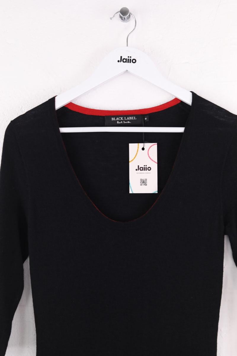 Dress PAUL SMITH - Seconde main Black