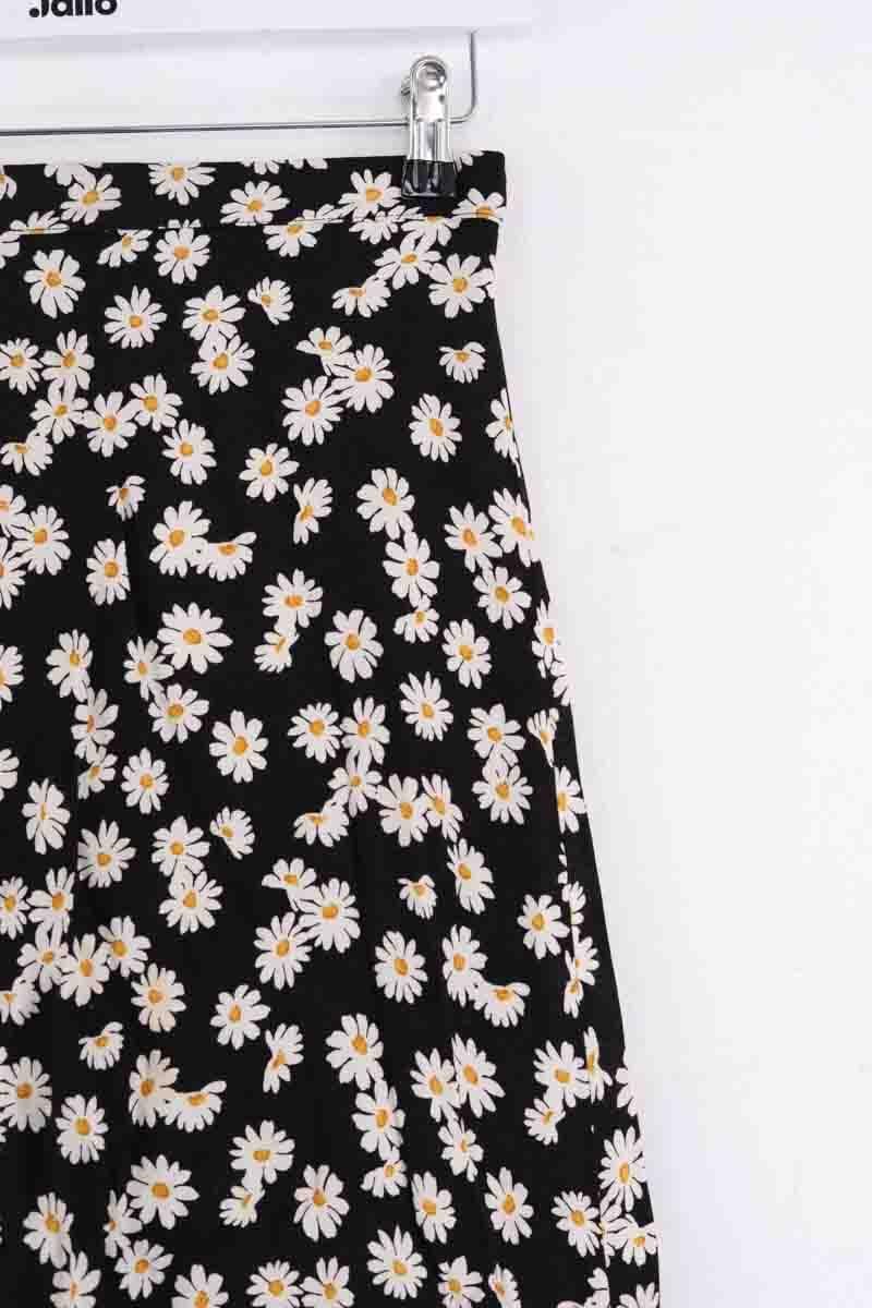 Skirt REFORMATION - Seconde Main Black