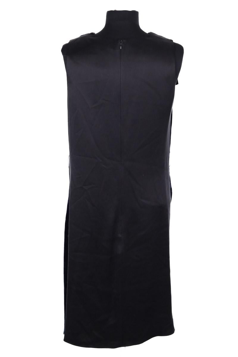 Dress PAULE KA - Seconde main Black