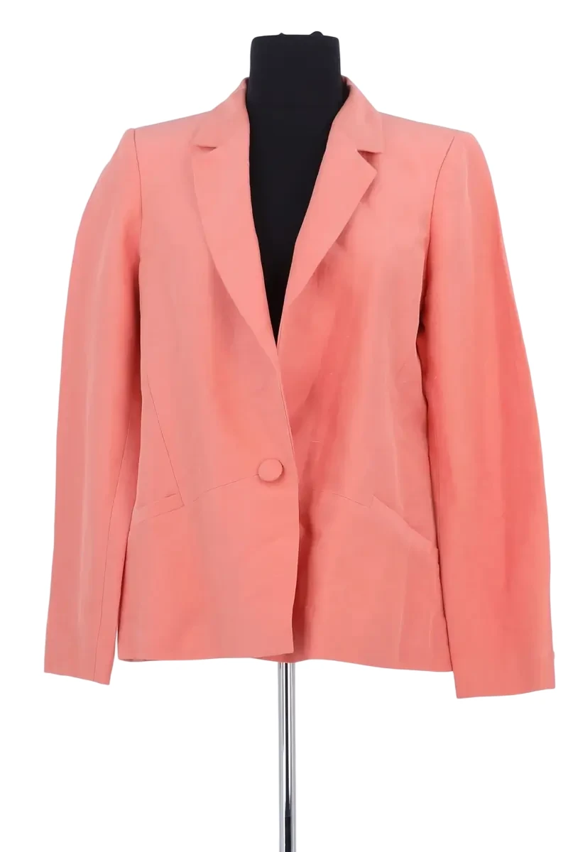 Blazer SEZANE - Seconde main Pink