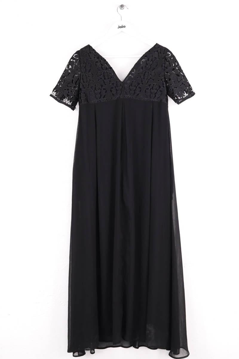 Dress HEIMSTONE - Seconde Main Black