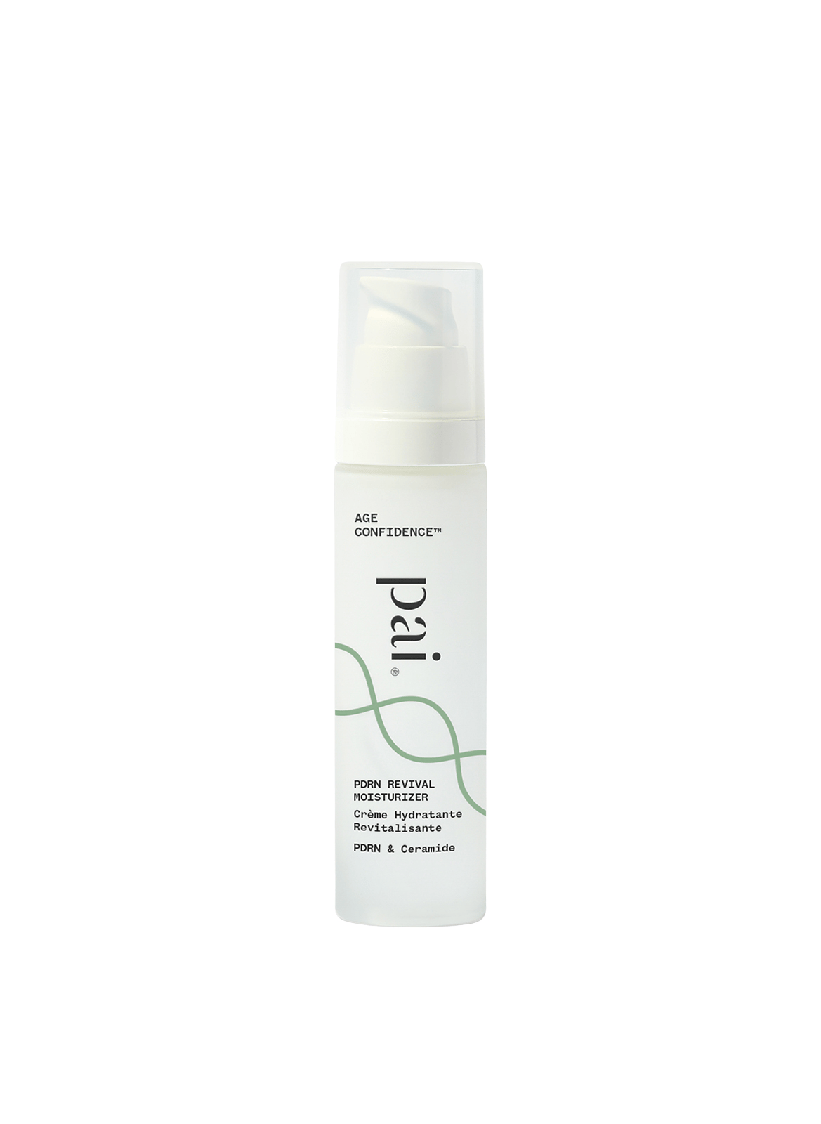 PDRN & Ceramid revitalisierende Feuchtigkeitscreme PAI SKINCARE No color