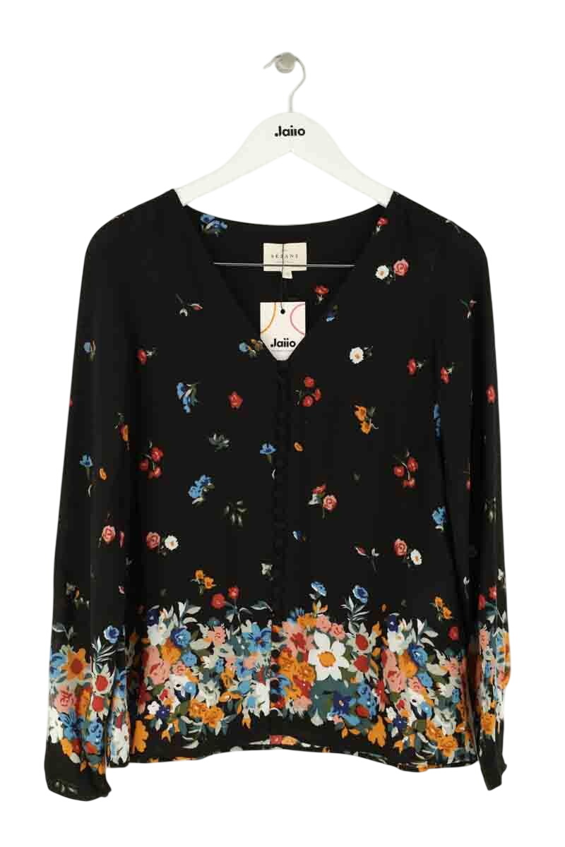 Blouse SEZANE - Seconde main Black