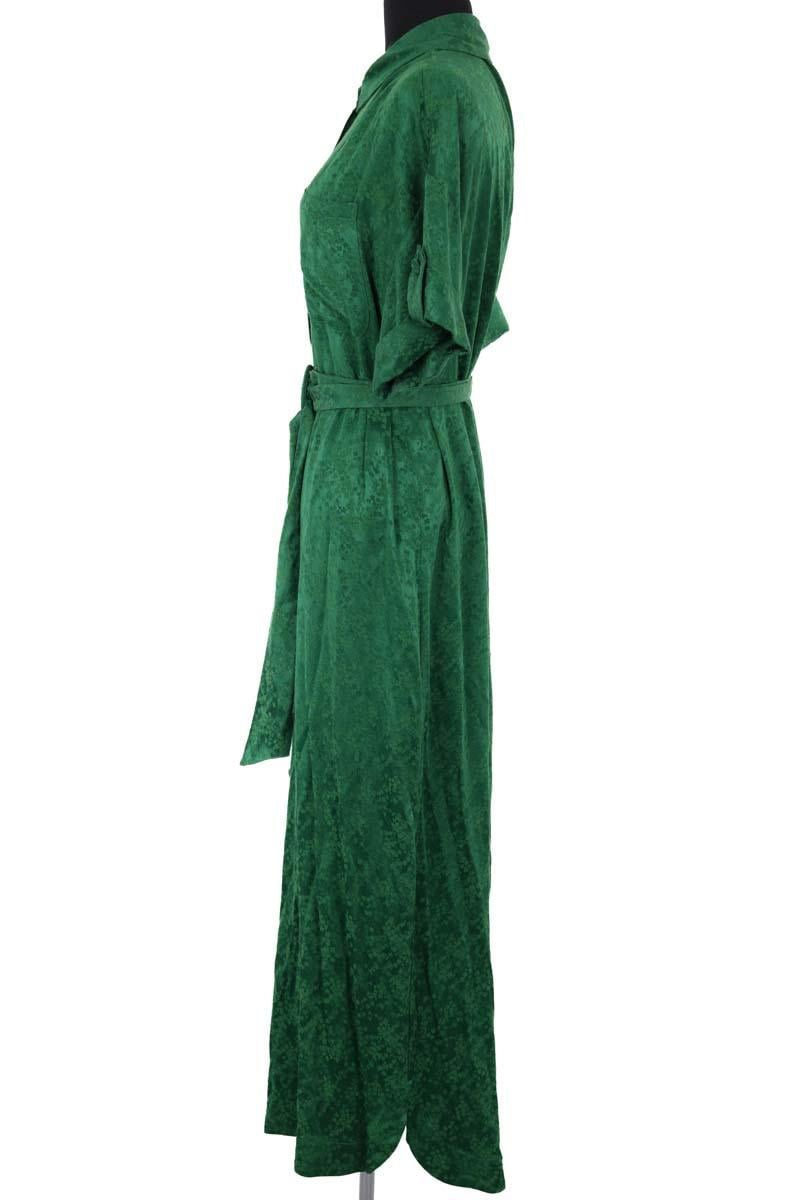 Dress SEZANE - Seconde main Green