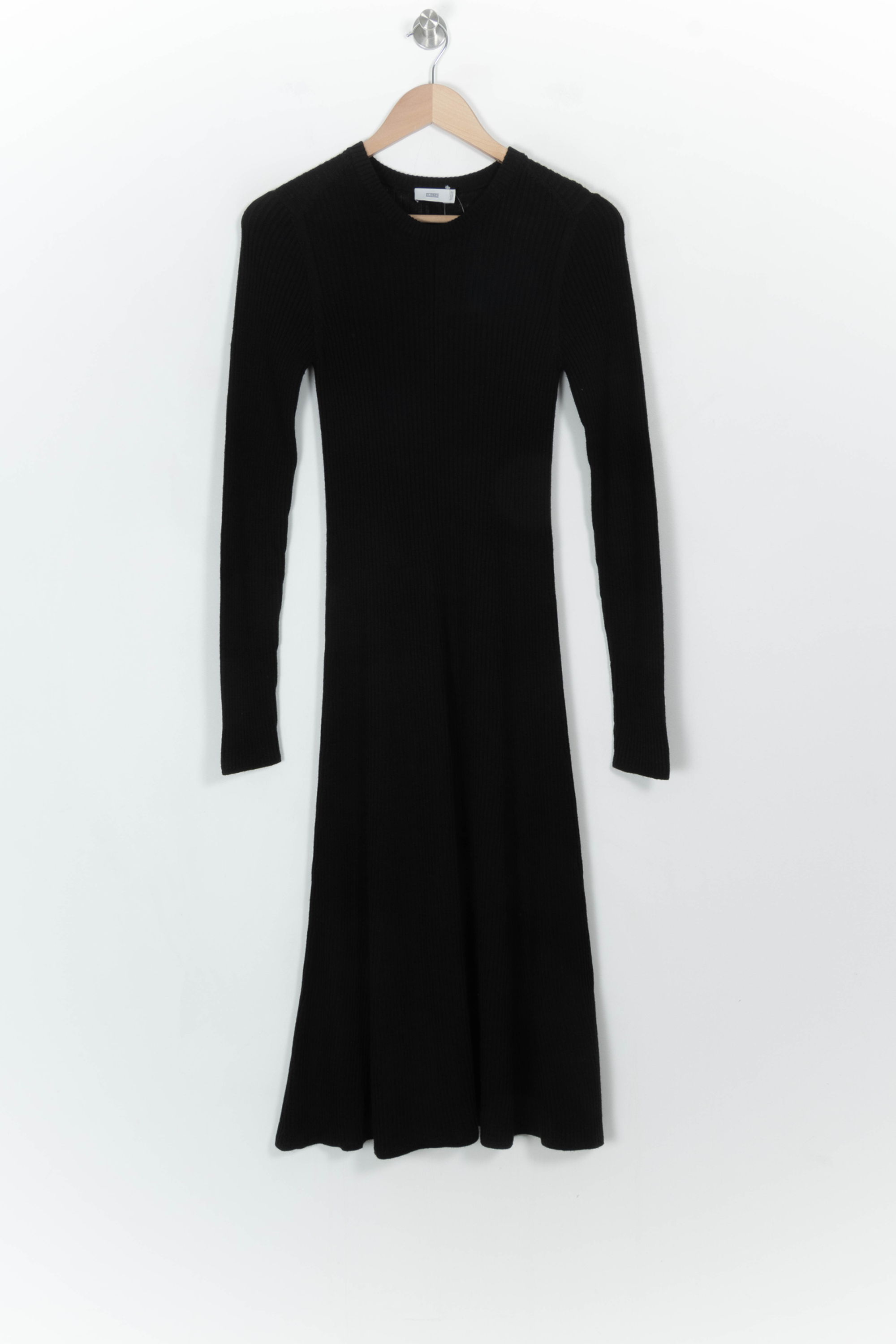 Long dress CLOSED - Seconde Main Black