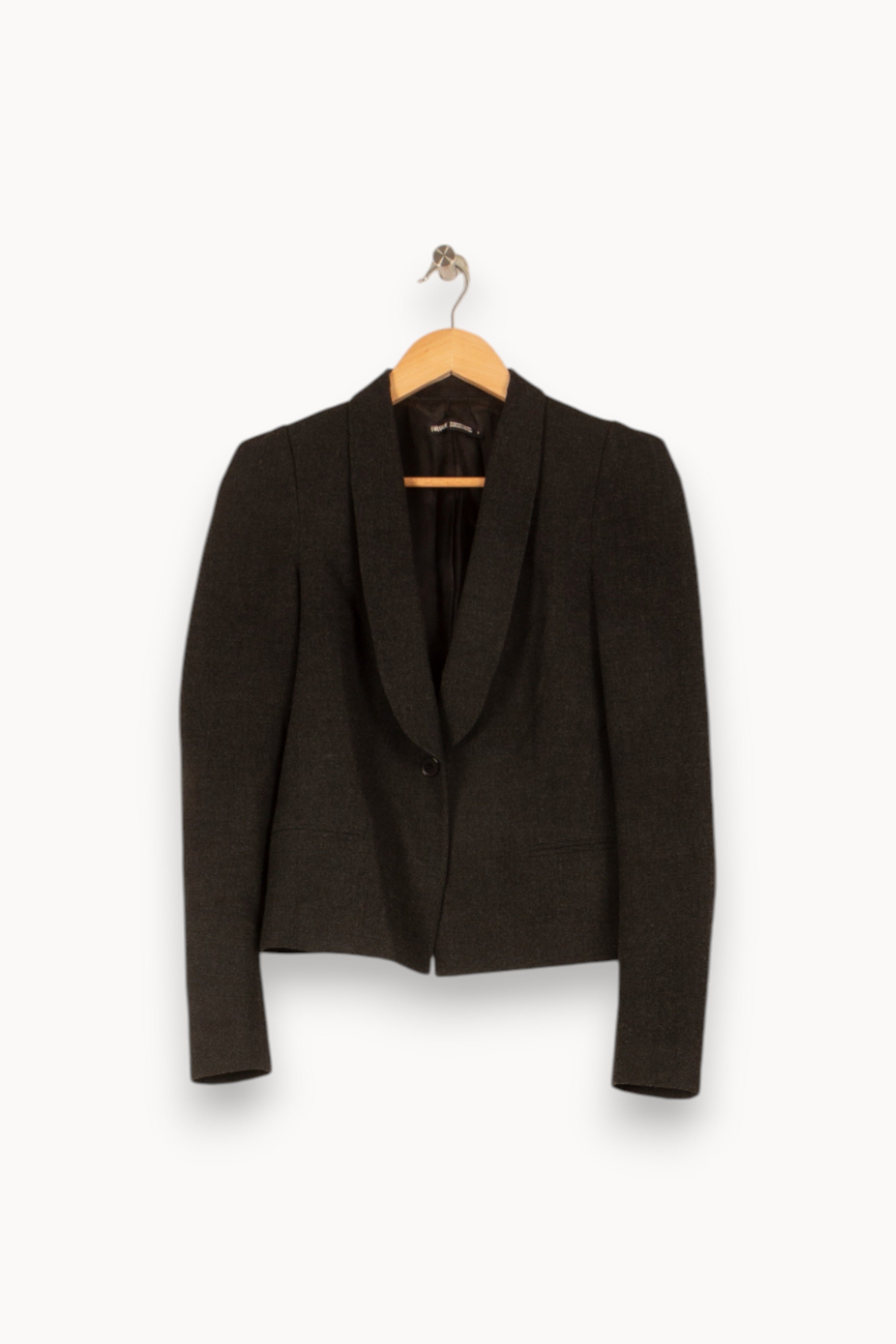 Blazer FILIPPA K - Seconde Main Grey