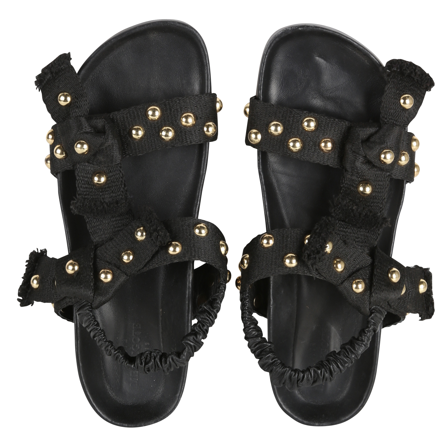 escarpins petite mendigote