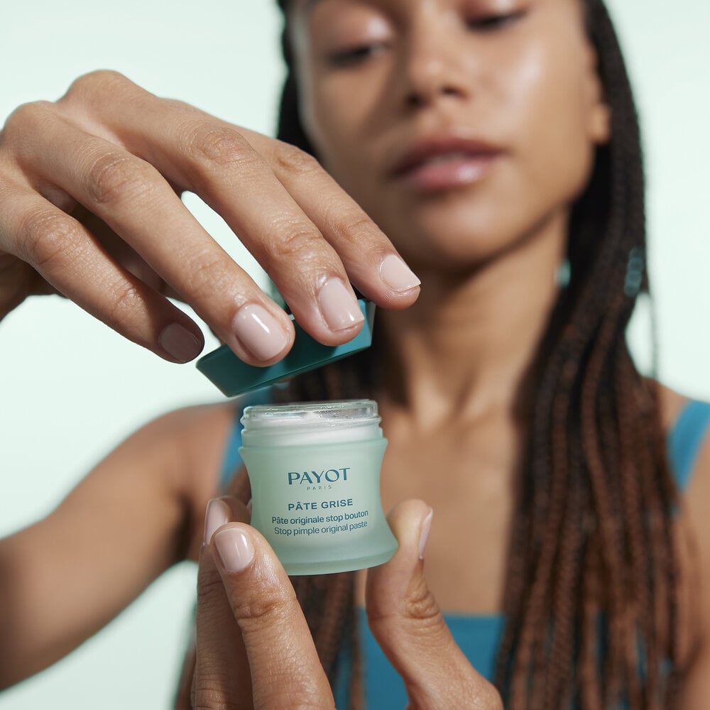 STOP PIMPLE ORIGINAL PASTE PAYOT No color
