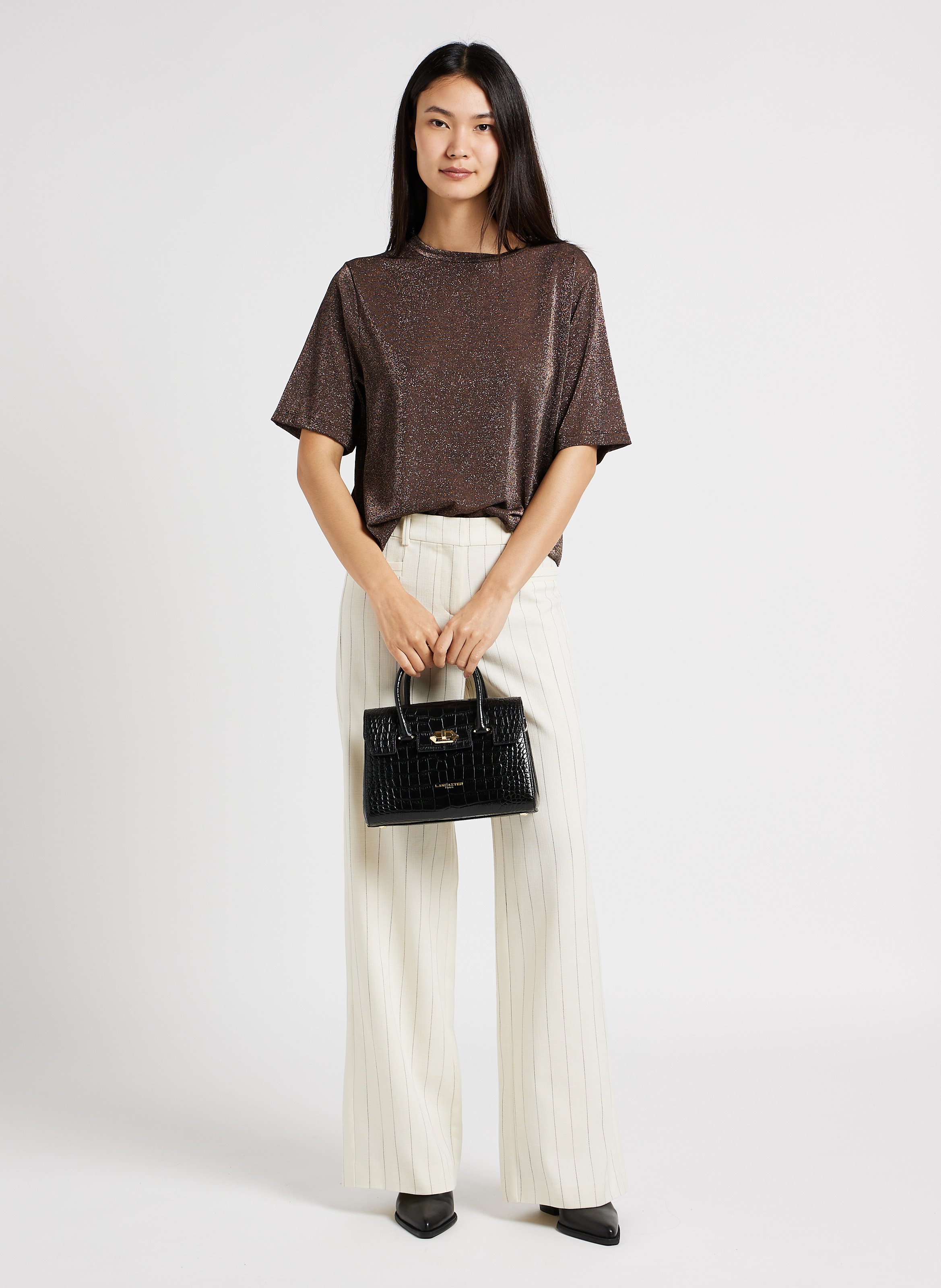 EXO LANCASTER PARIS Noir