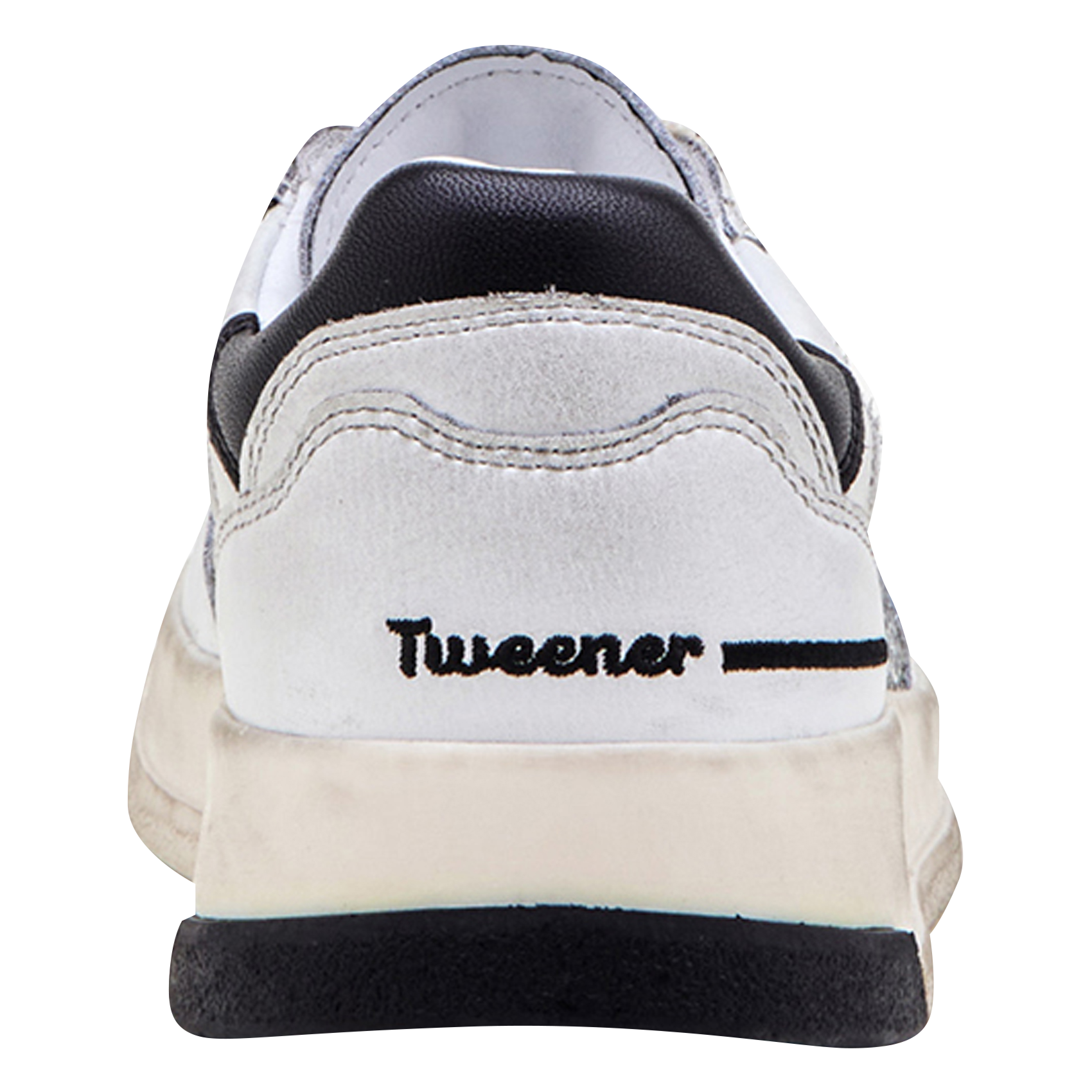 Lage sneakers met pailletten GHOUD VENICE Grijs