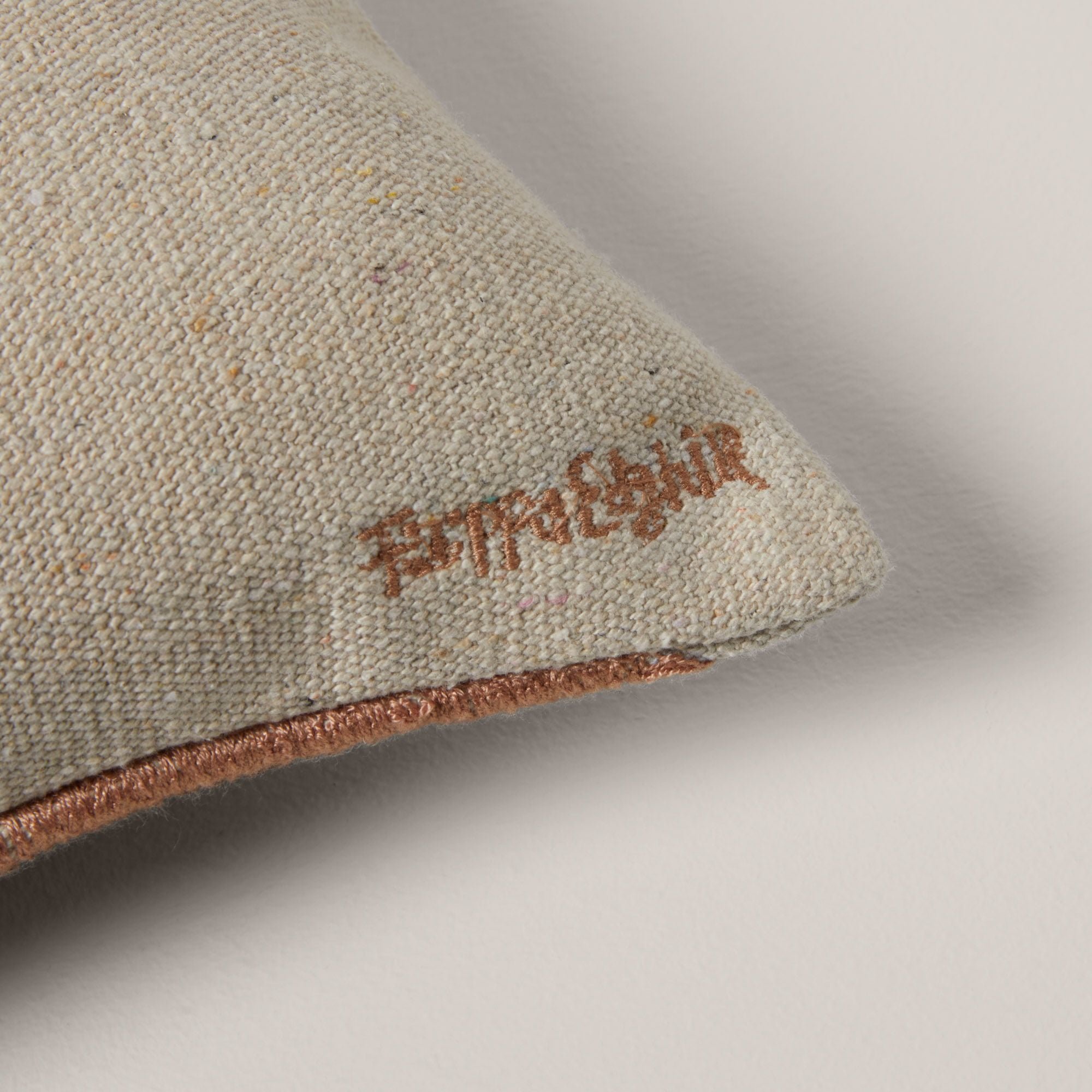 Cushion cover MADURA Beige