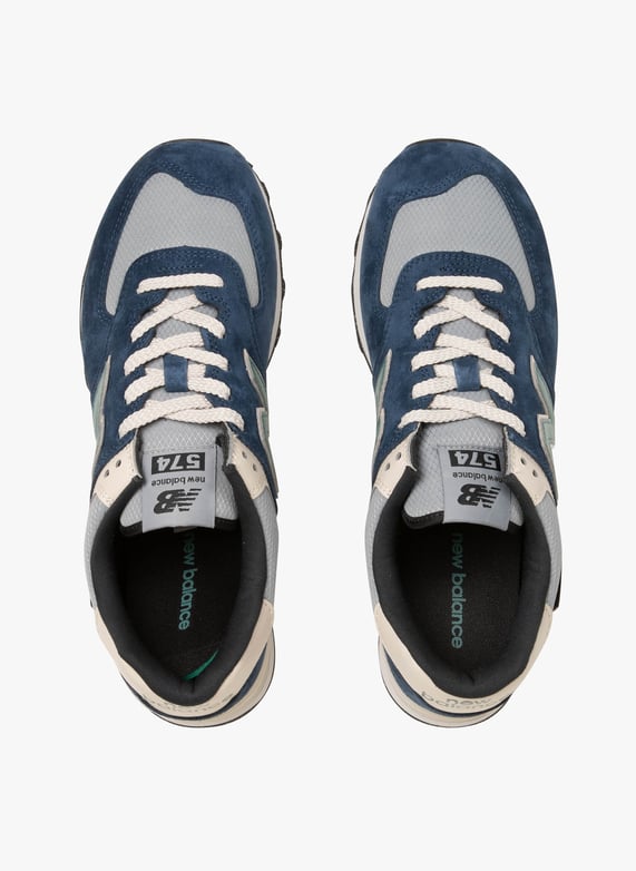 ASICS GEL PULSE 13 Sneaker in Blau