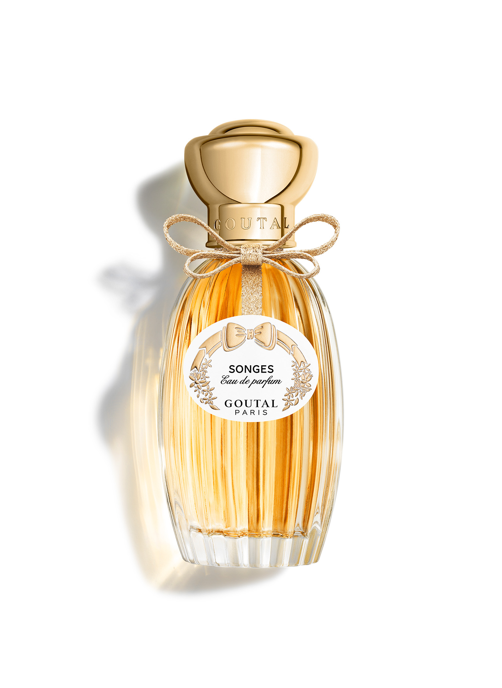 DREAMS GOUTAL No color