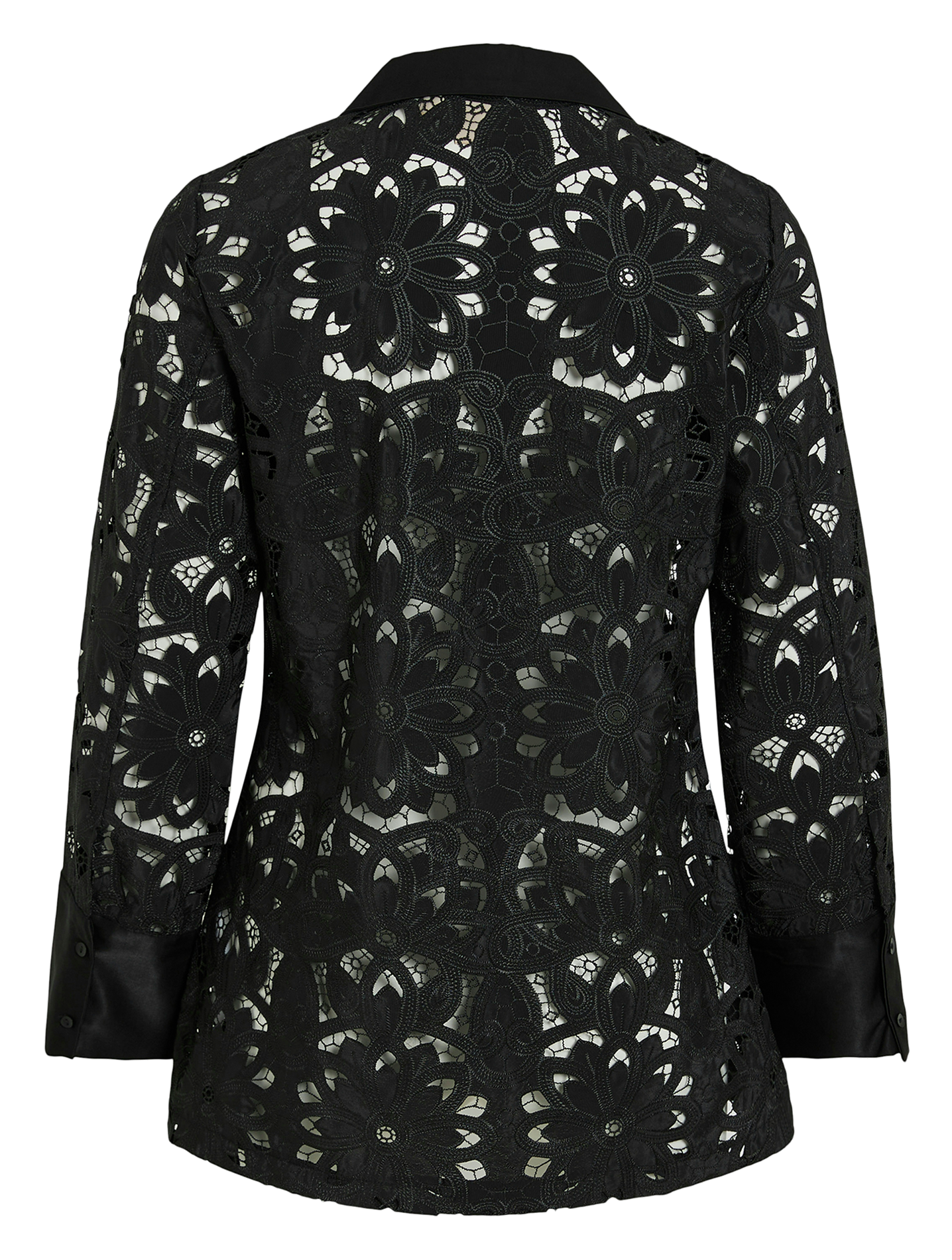 Blazer ROUGE EDIT Grau