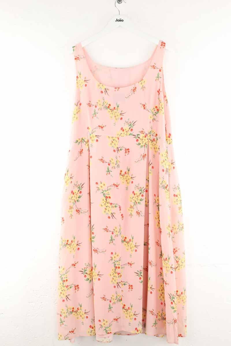 Polo shirt LK BENNETT - Seconde Main Pink