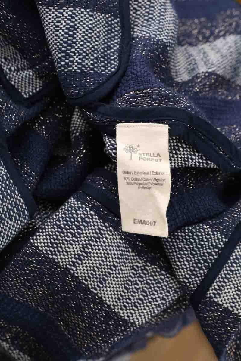 . STELLA FOREST - SECONDE MAIN Blue