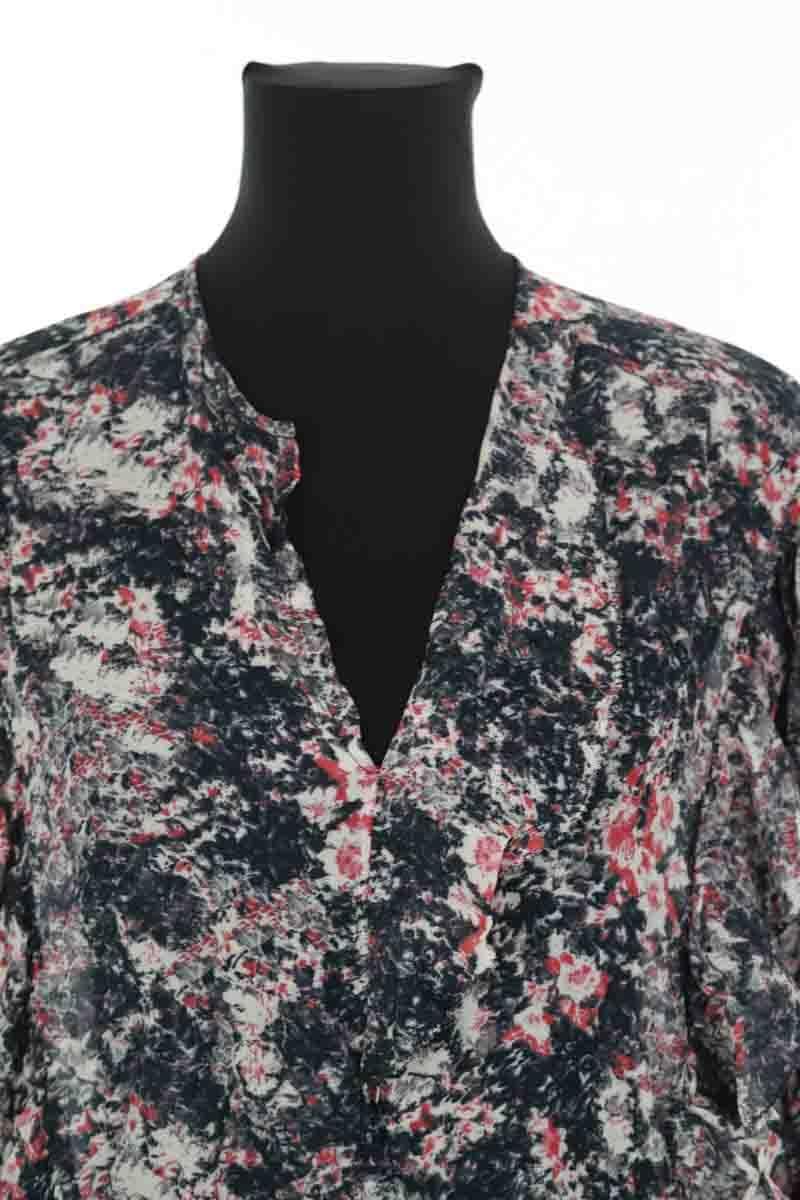 Blouse ISABEL MARANT ÉTOILE - SECONDE MAIN Multicolored