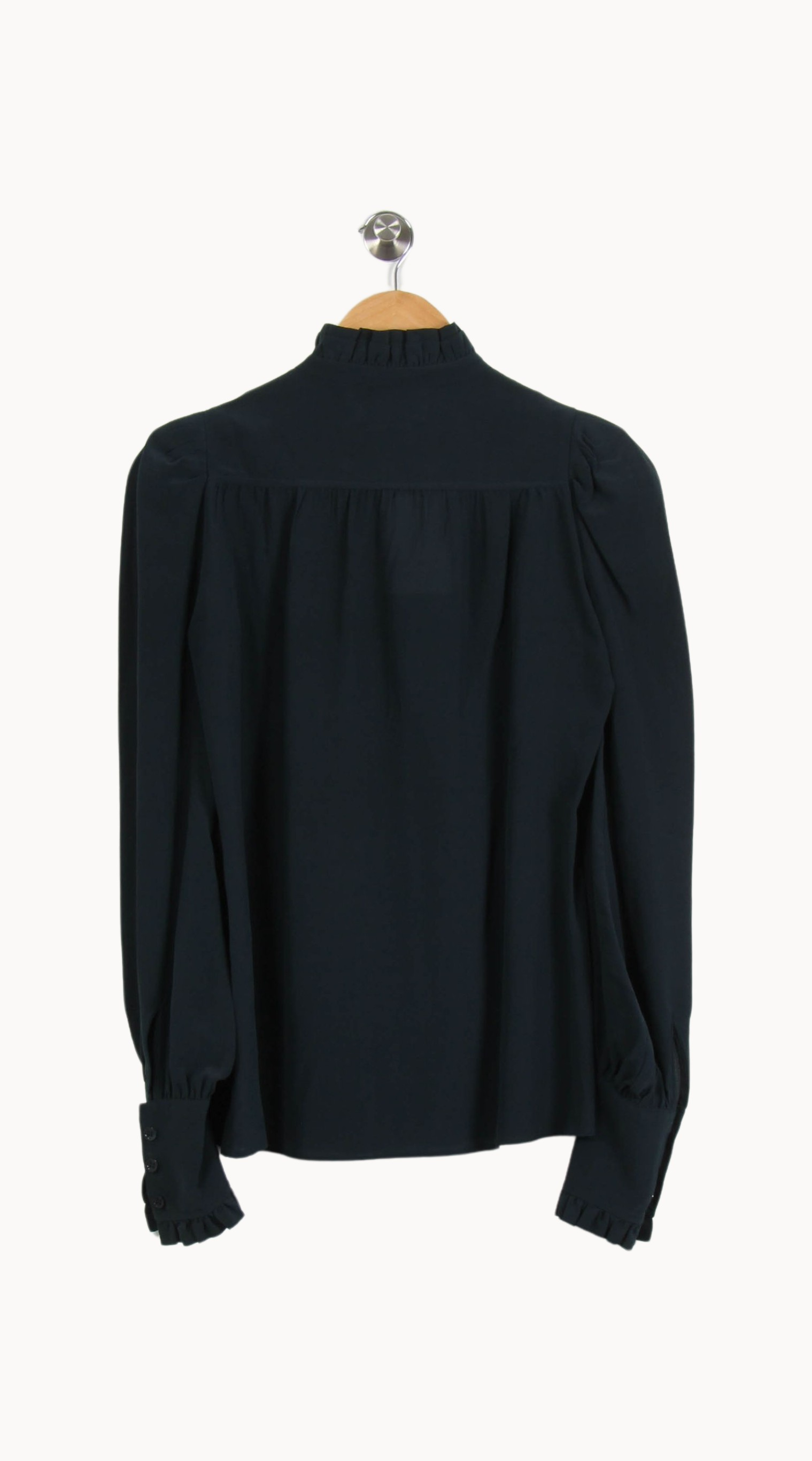 Shirt ISABEL MARANT - Seconde Main Green