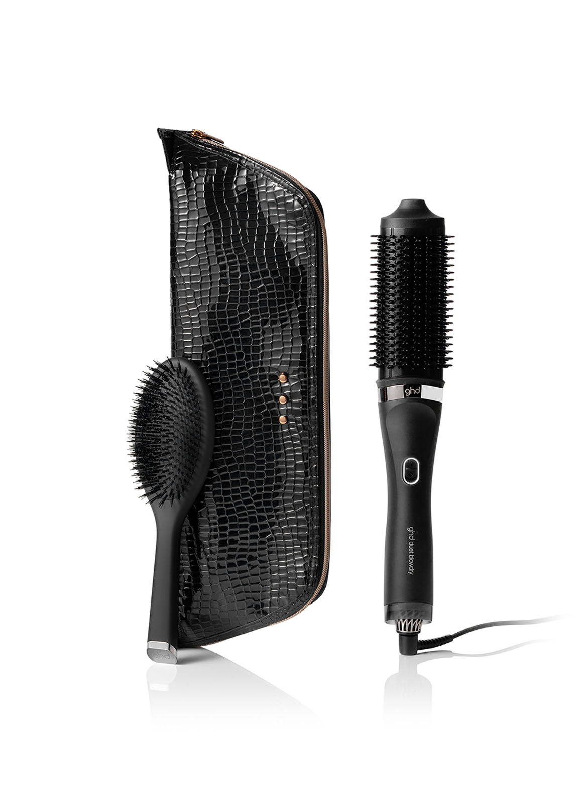 Exceptional Set - ghd Duet Blowdry 2-in-1 Airbrush GHD No color