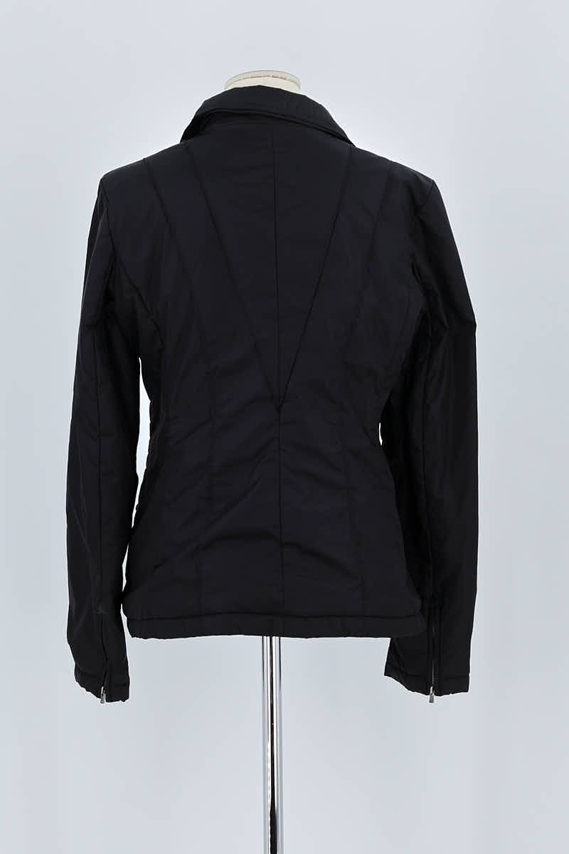 JACKET ARMANI - SECONDE MAIN Black