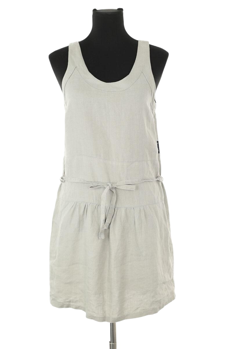 Dress ARMANI - SECONDE MAIN Grey