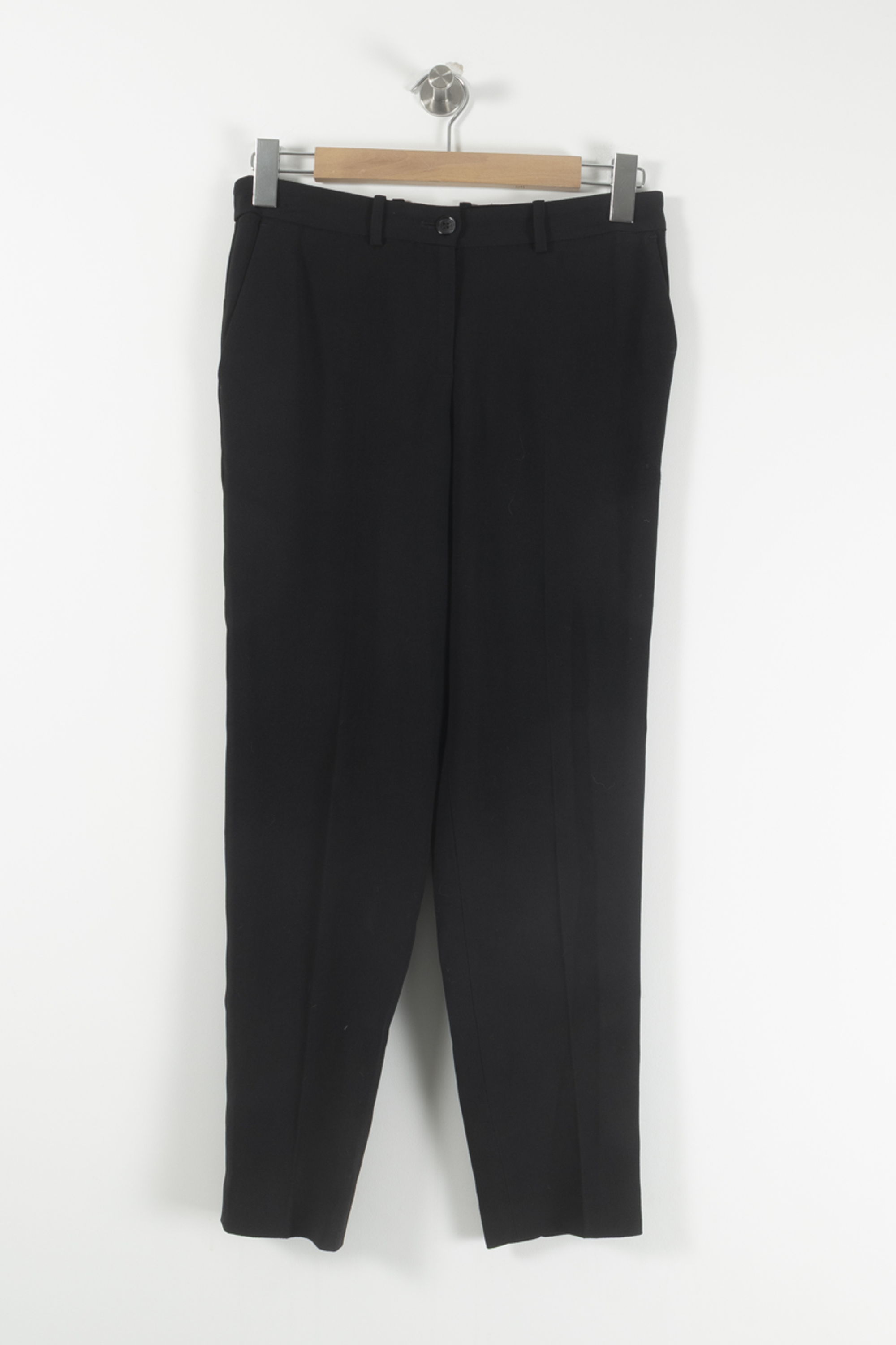 PANTS SEZANE - Seconde main Black