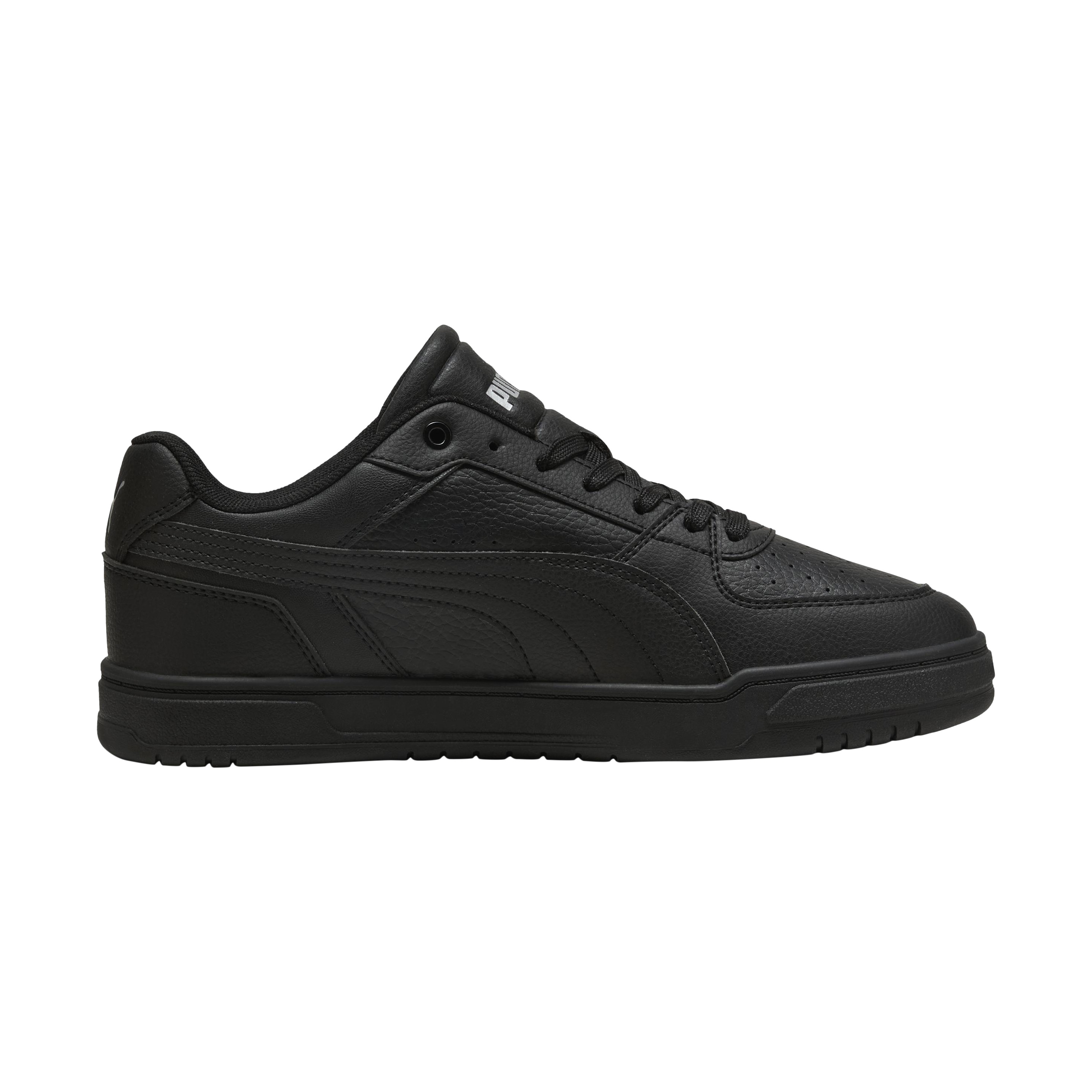 Lace-up sneaker Caven III PUMA Black
