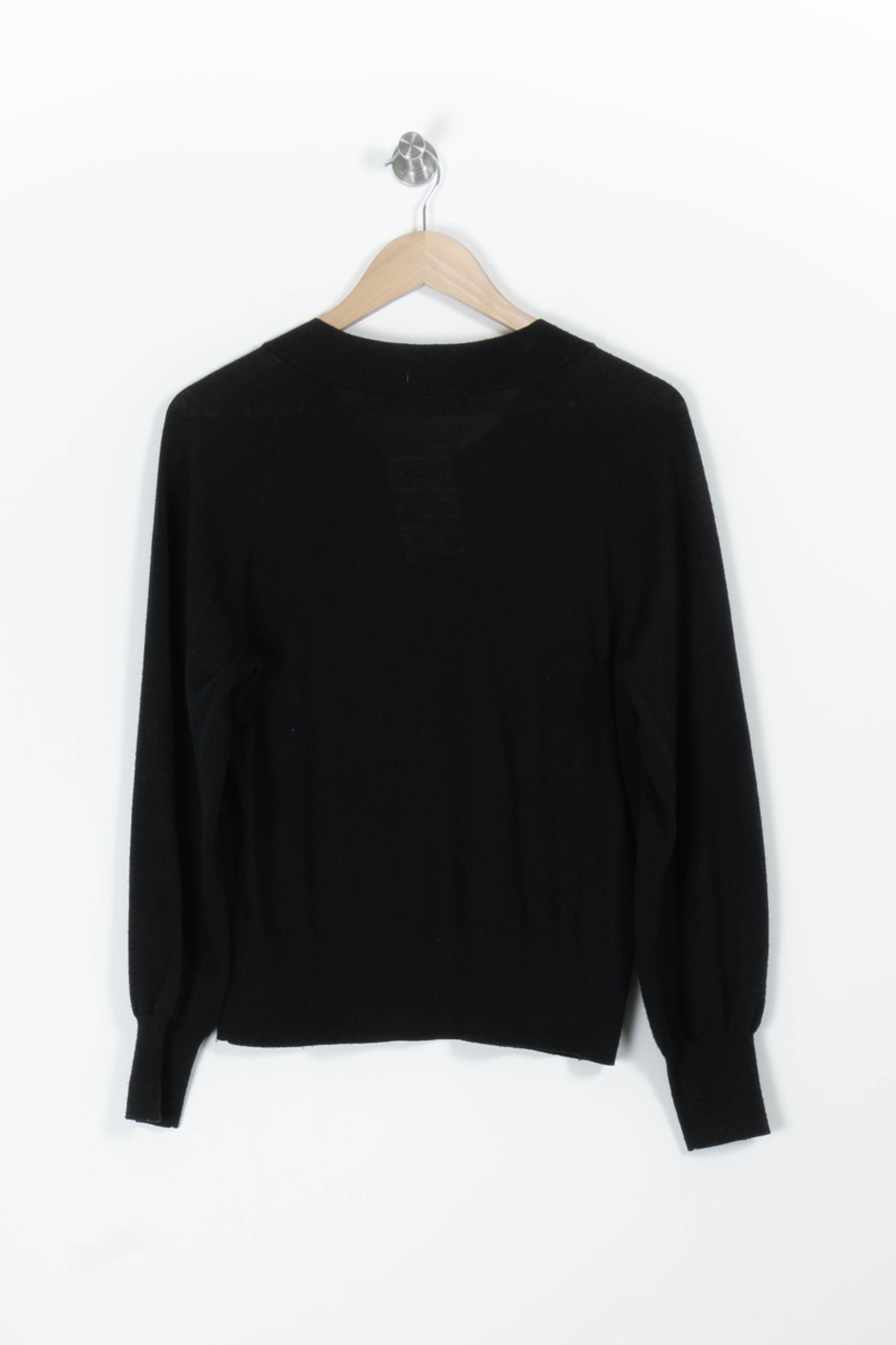 Cardigan COMPTOIR DES COTONNIERS - Seconde main Black