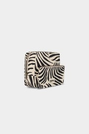 Trousse de toilette xl alix HINDBAG Beige