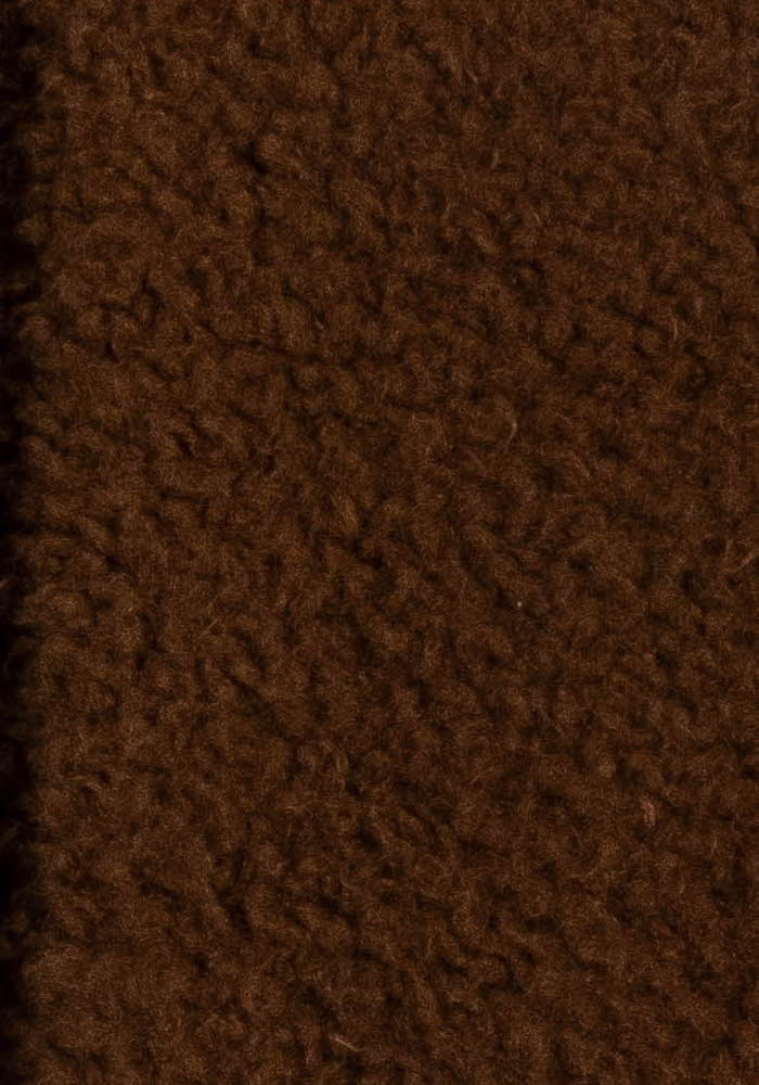 Veste LOUIZON - Seconde main Marron