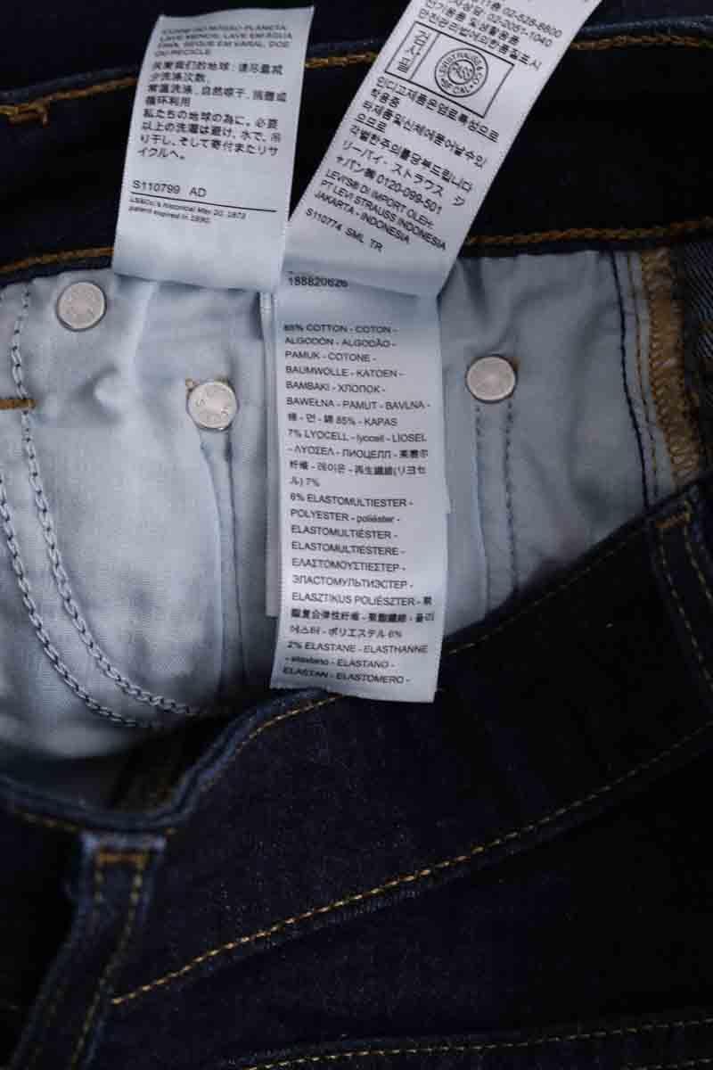 . LEVI'S - Seconde main Blue
