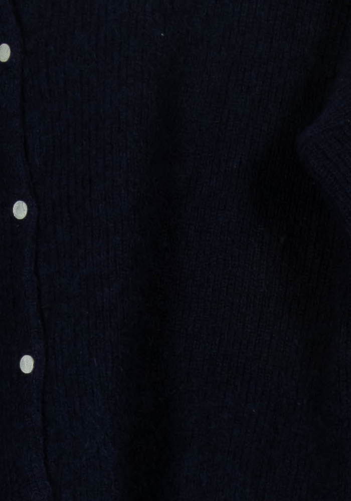 Cardigan SEZANE - Seconde main Bleu