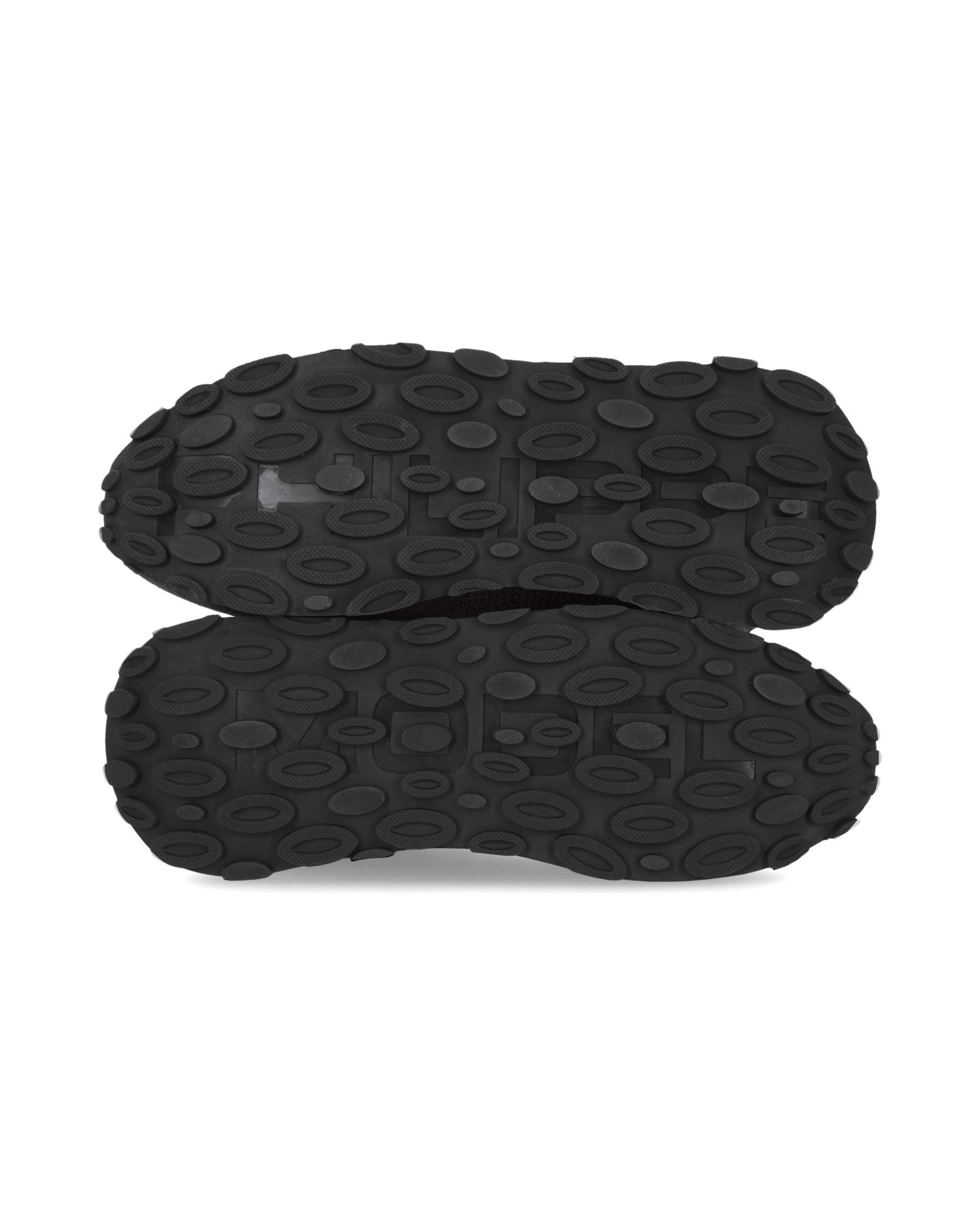 Sneakers trpx haute running PHILIPPE MODEL Multicolore