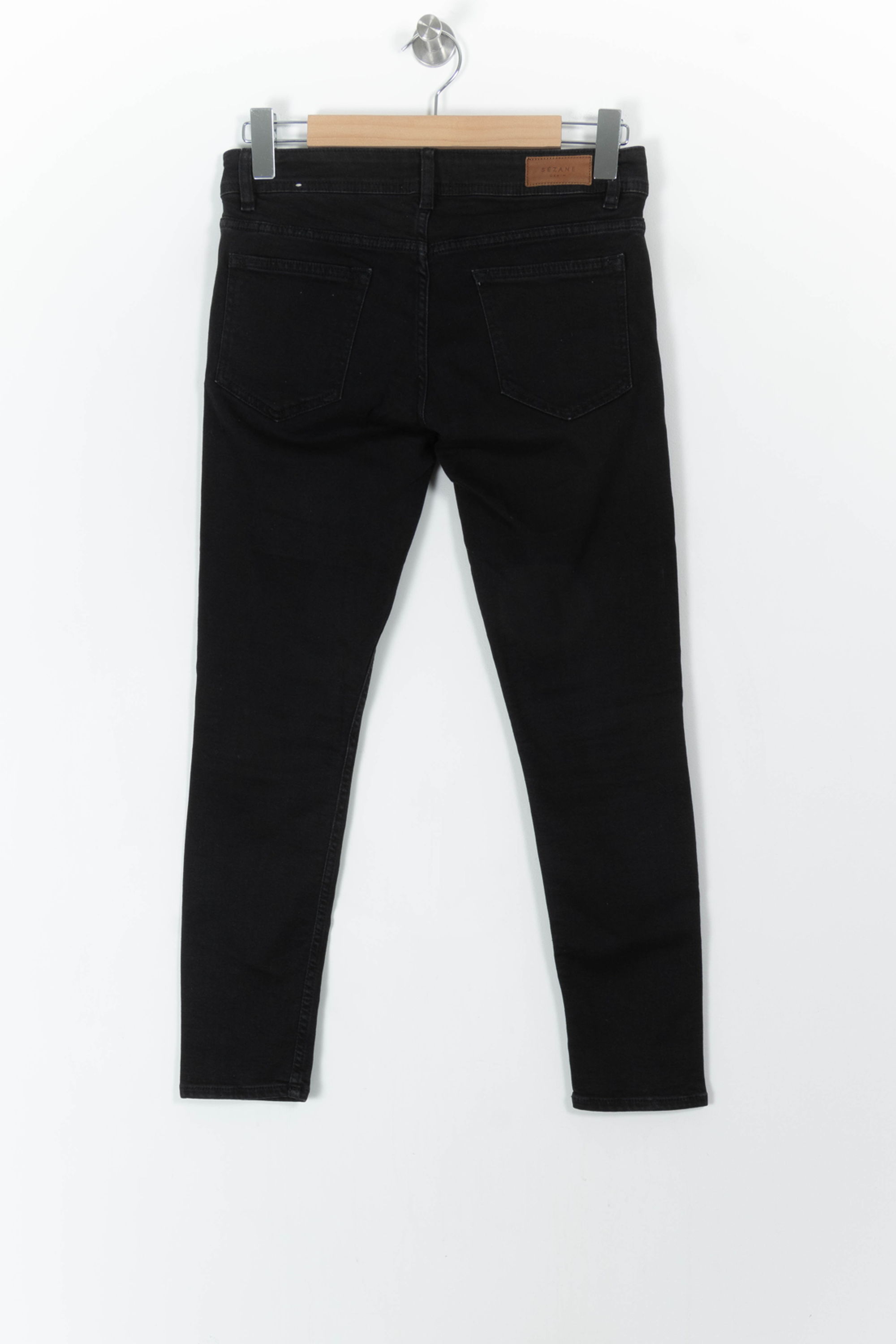 Jean SEZANE - Seconde main Noir