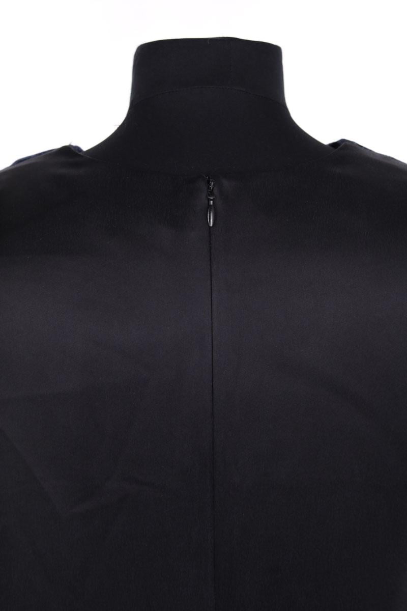 Dress PAULE KA - Seconde main Black