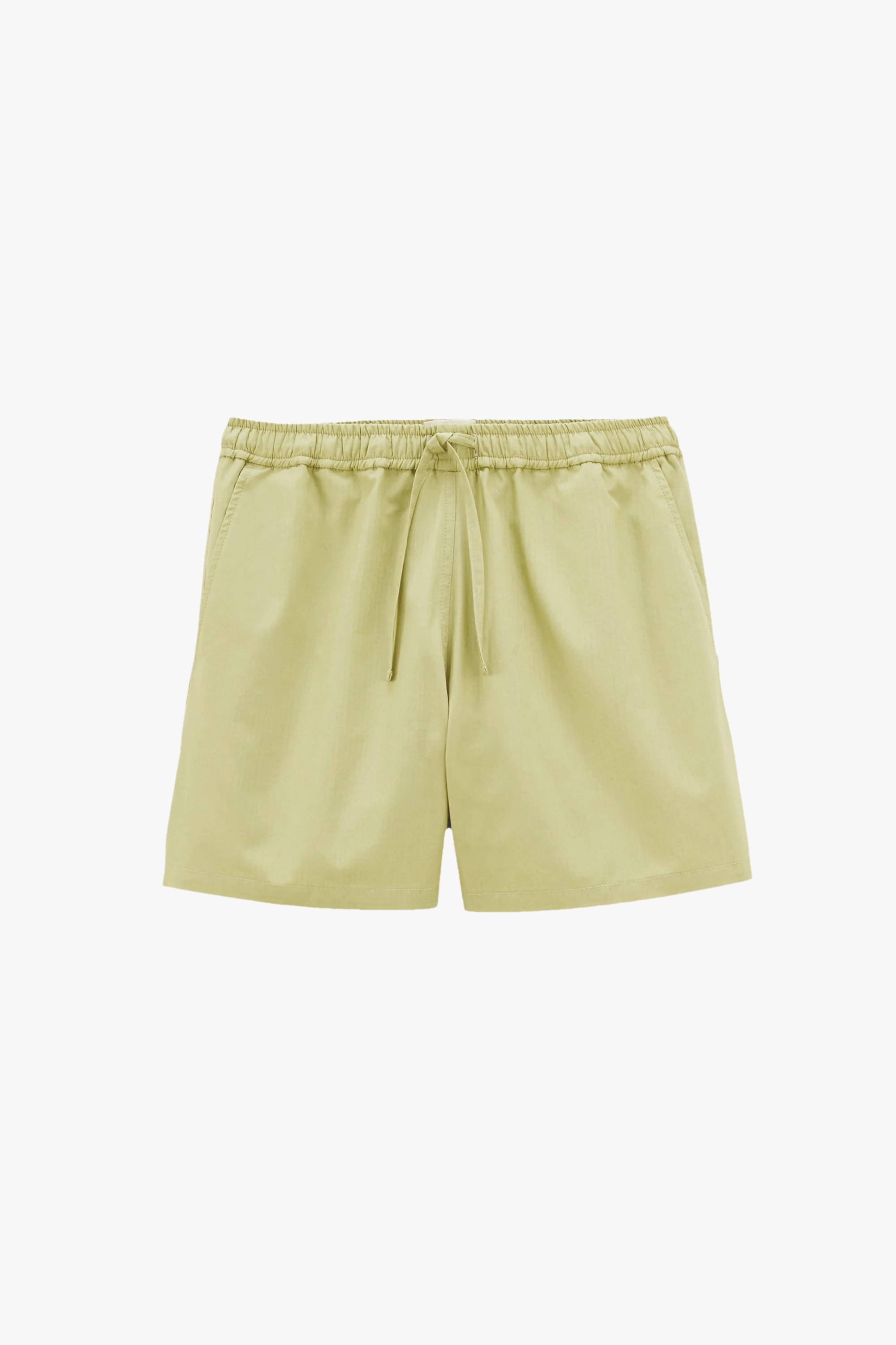 Elasticated Malibu Shorts Noyoco