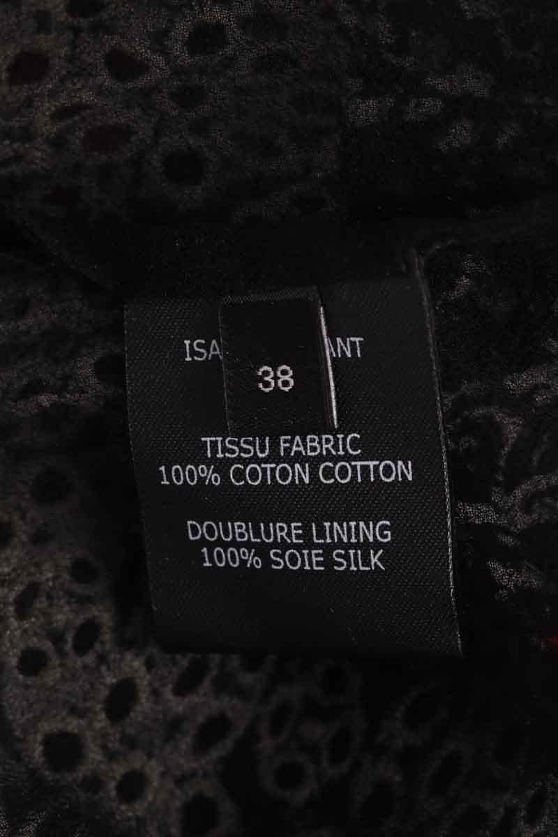 Robe ISABEL MARANT - Seconde Main Multicolore