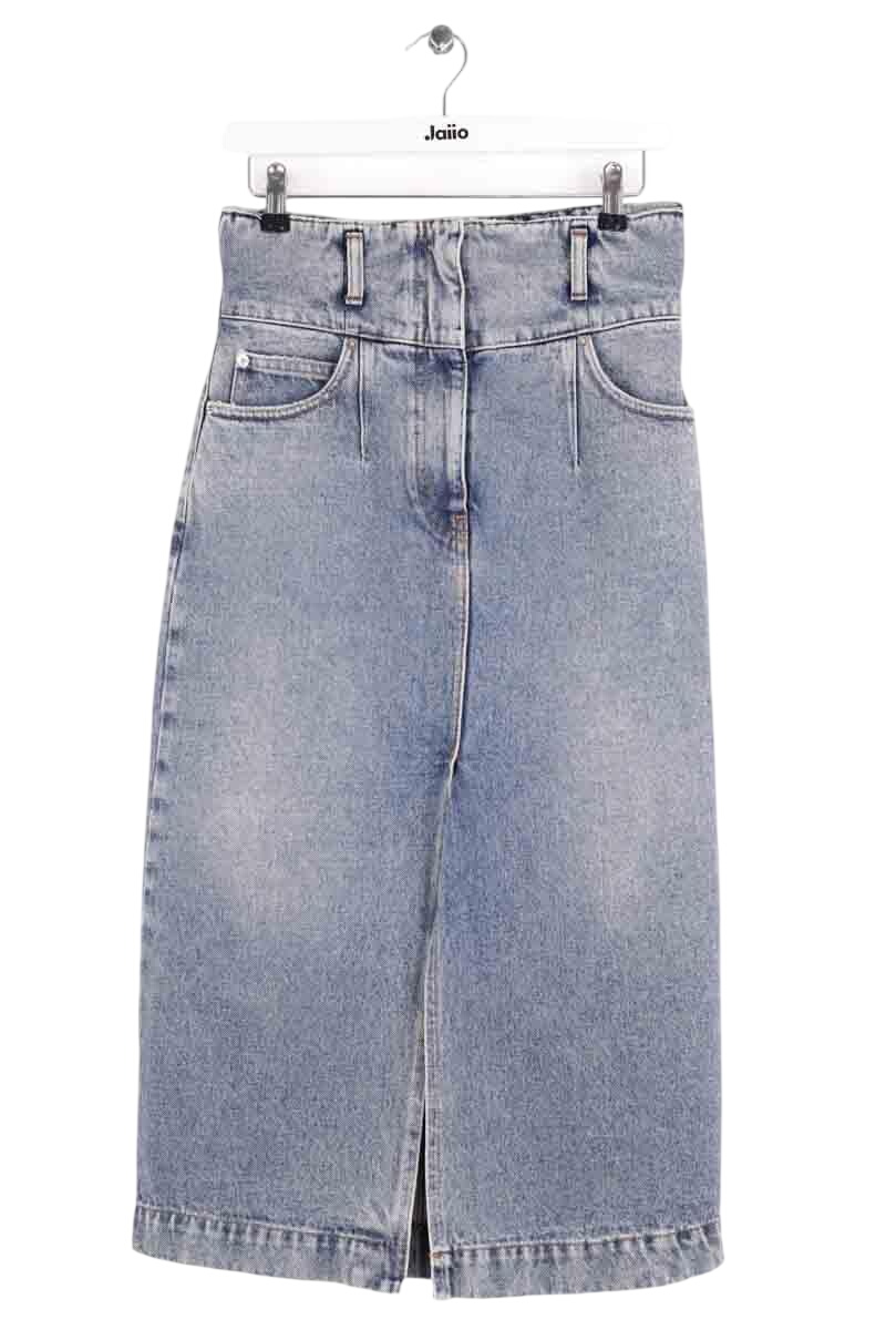 Skirt IRO - Seconde Main Blue