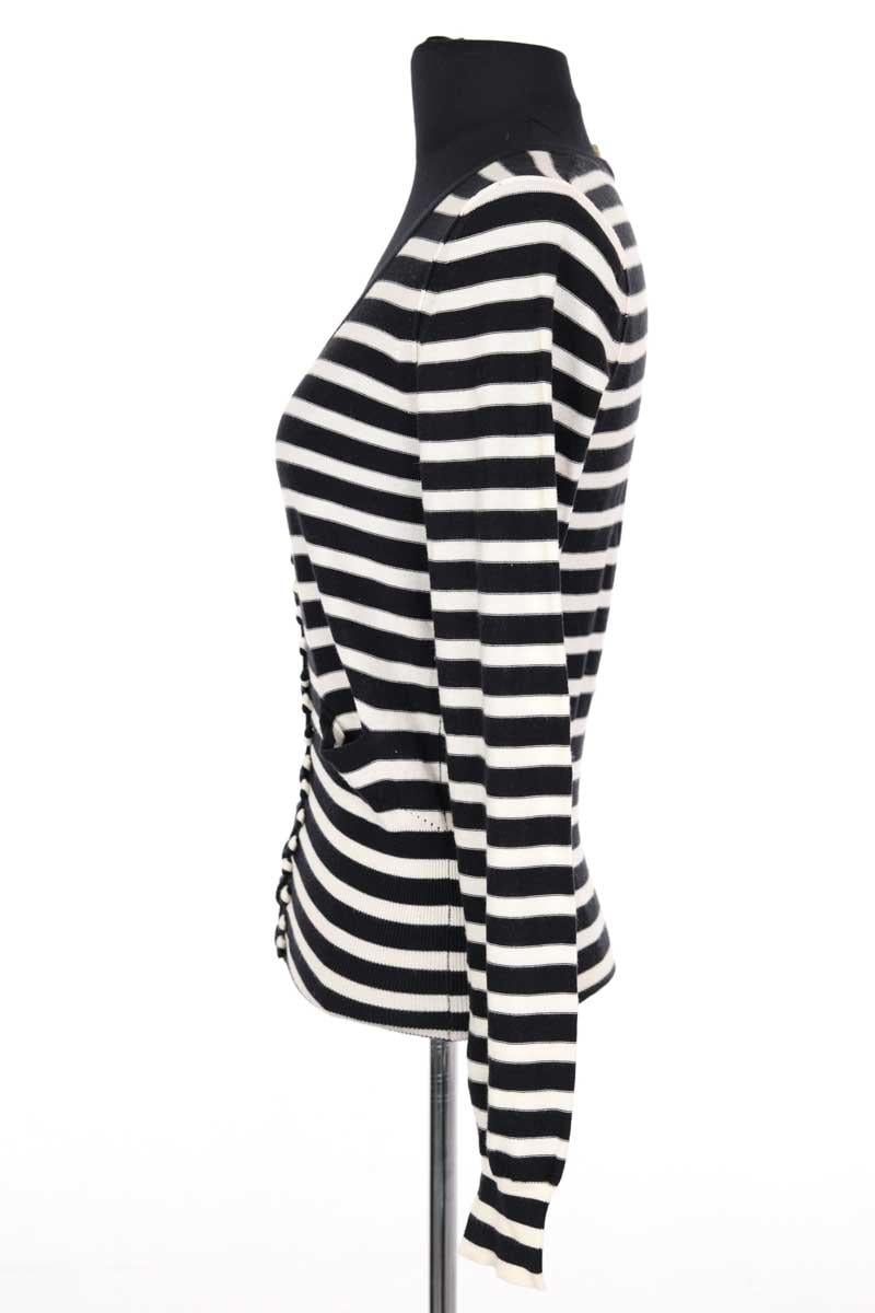 Cardigan SONIA RYKIEL - Seconde Main White