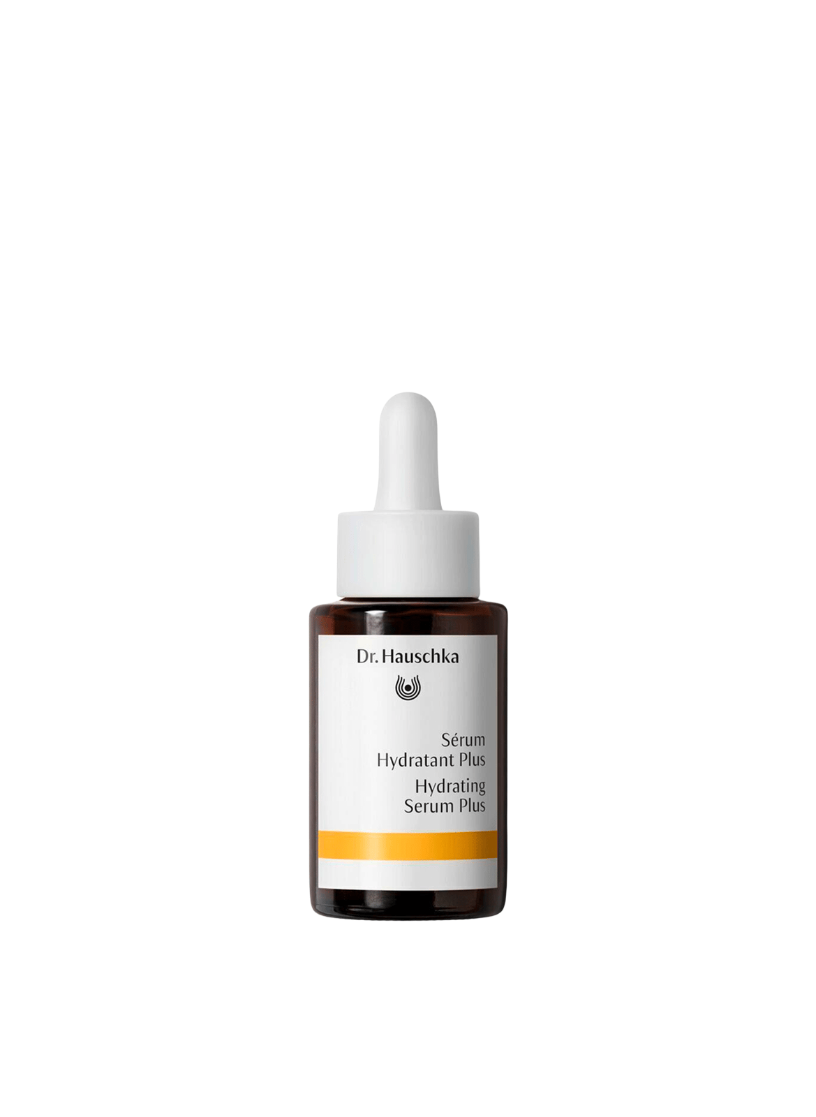 Feuchtigkeitsserum Plus DR. HAUSCHKA