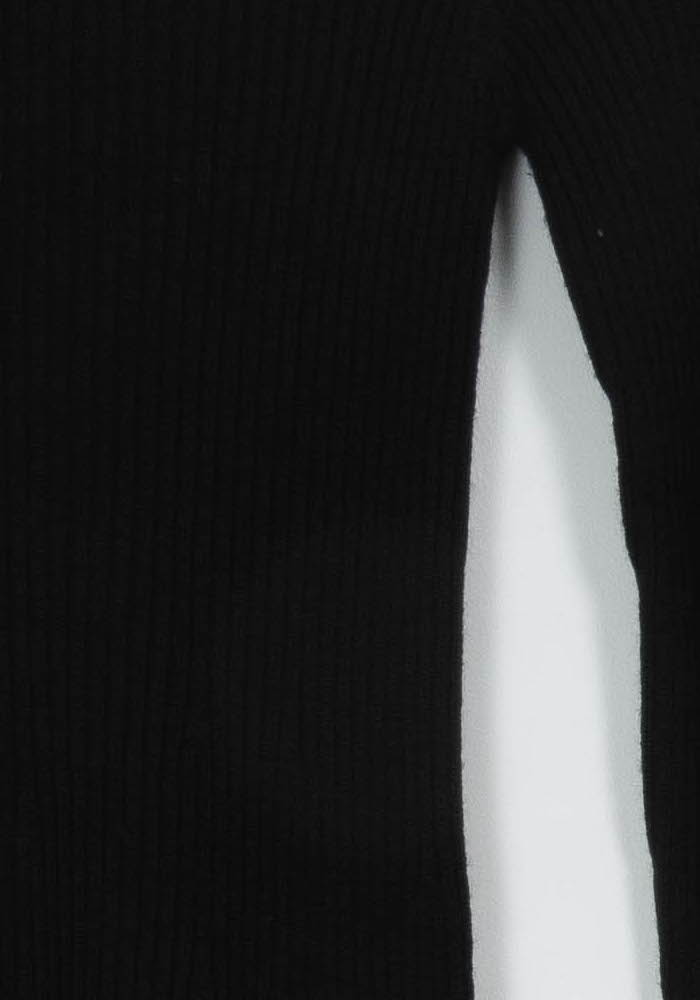 Long dress CLOSED - Seconde Main Black
