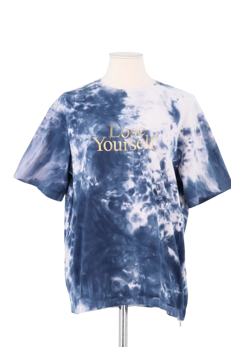 T-shirt PACO RABANNE - Seconde Main Blue