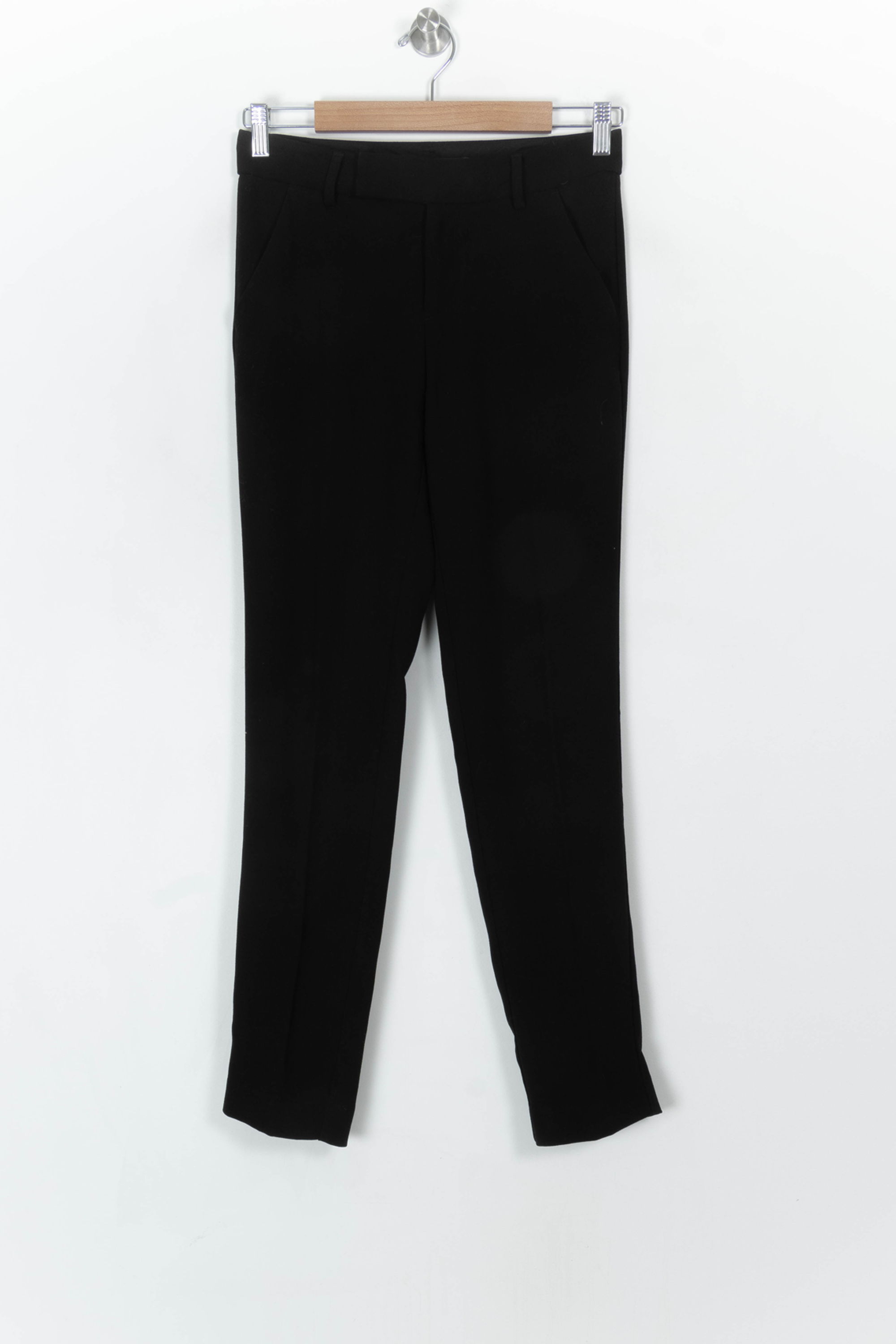 Pants COMPTOIR DES COTONNIERS - Seconde main Black