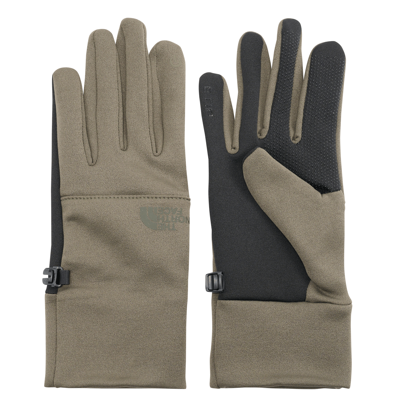 Handschuhe mit Logo THE NORTH FACE