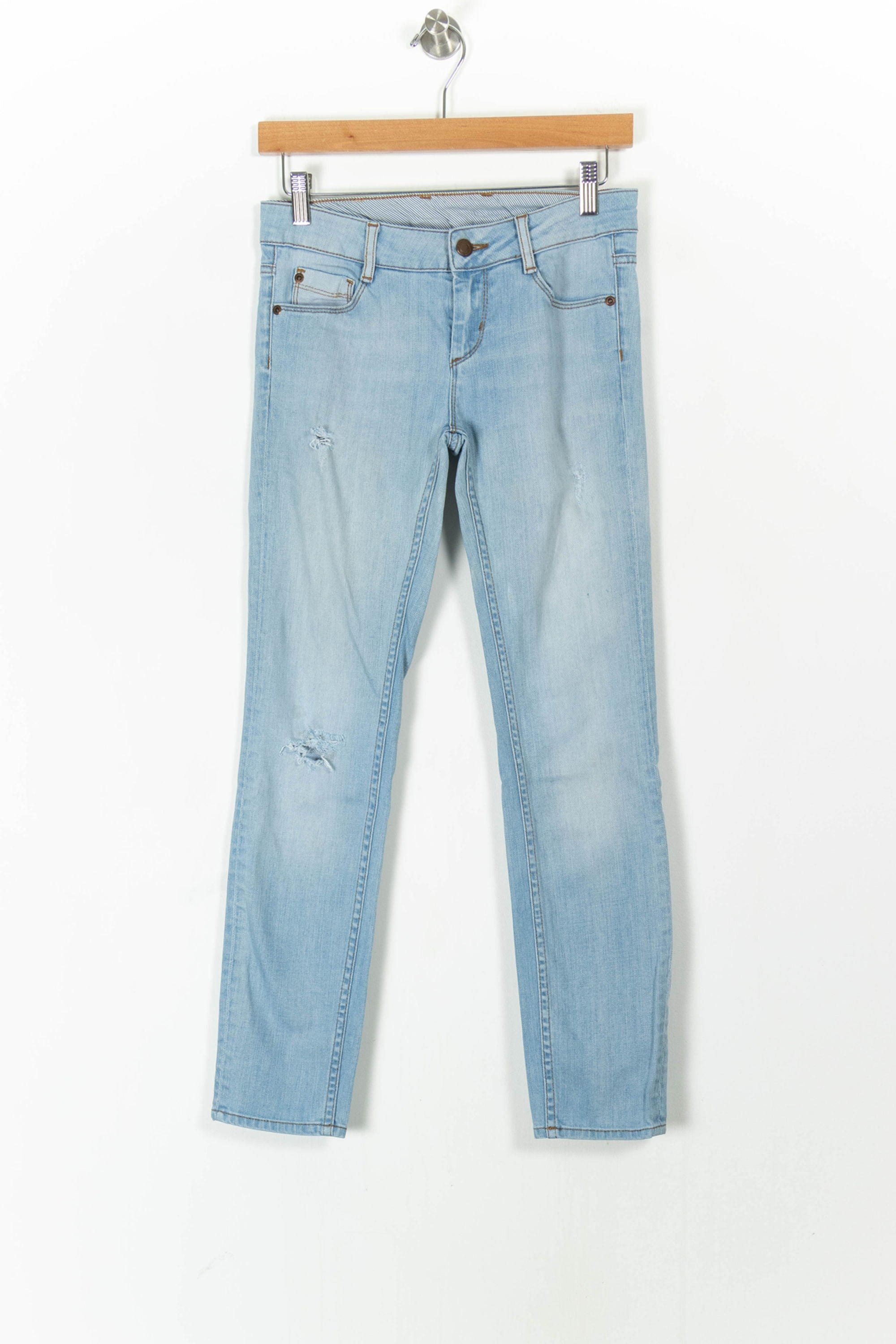 Jeans COMPTOIR DES COTONNIERS - Seconde main Blue