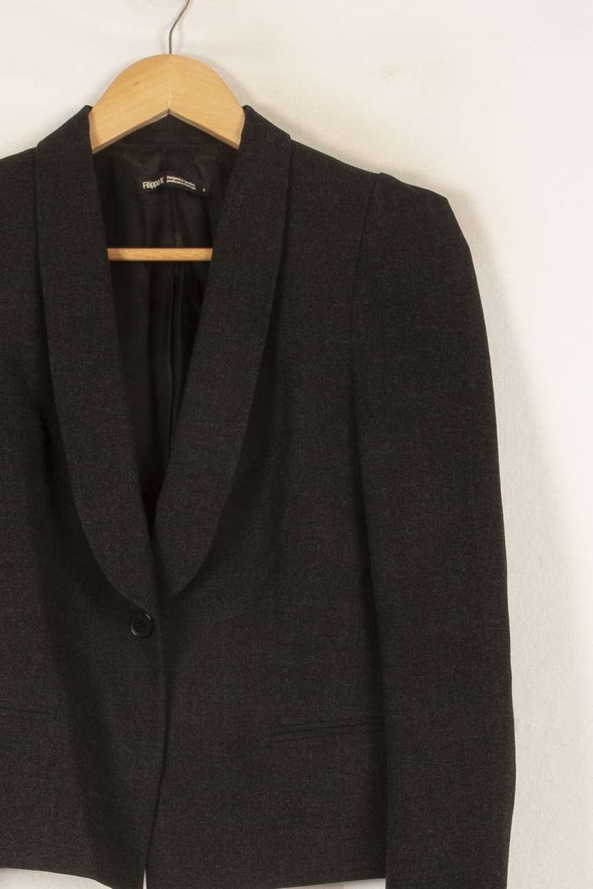 Blazer FILIPPA K - Seconde Main Grey
