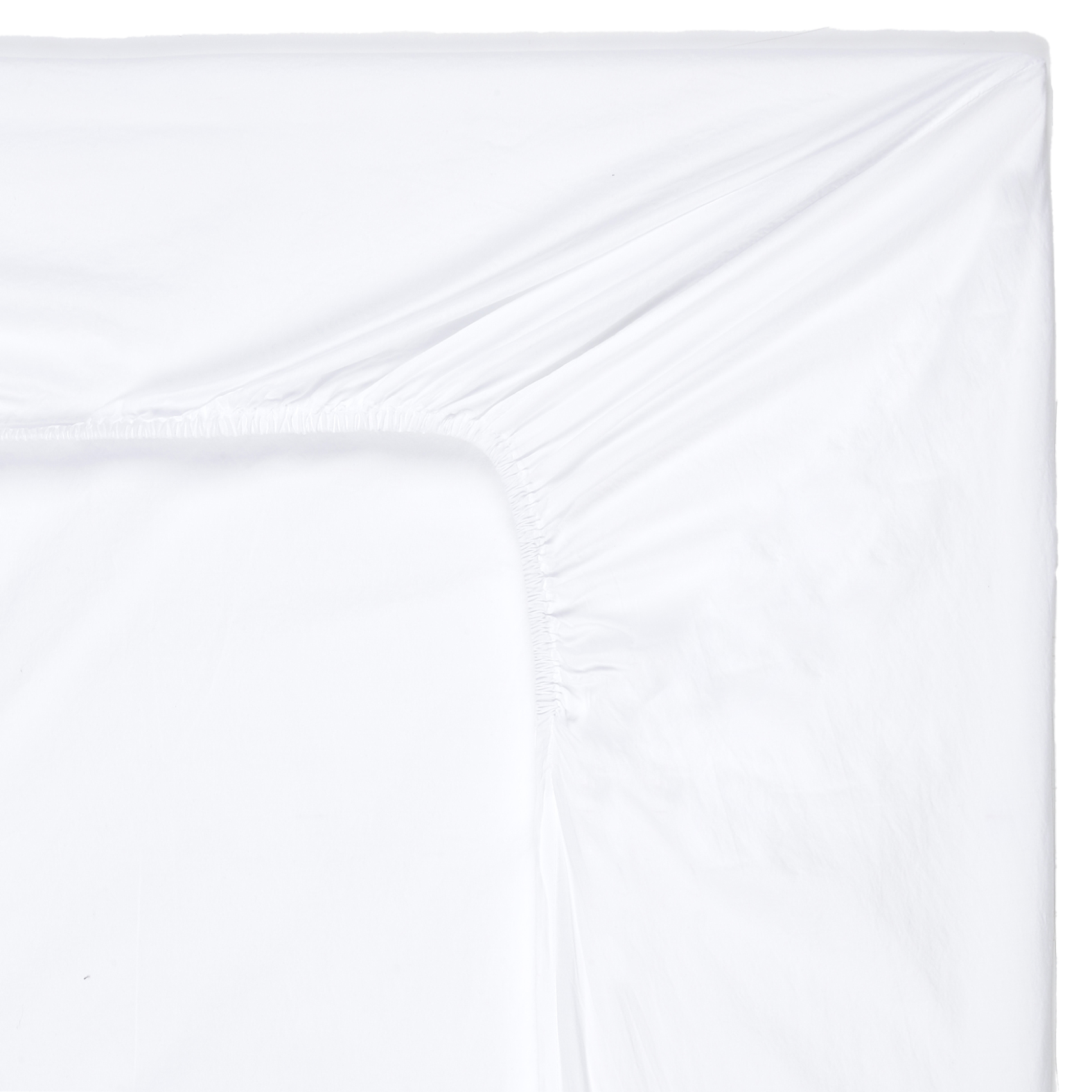 Hoeslaken van biokatoen AU PRINTEMPS PARIS MAISON