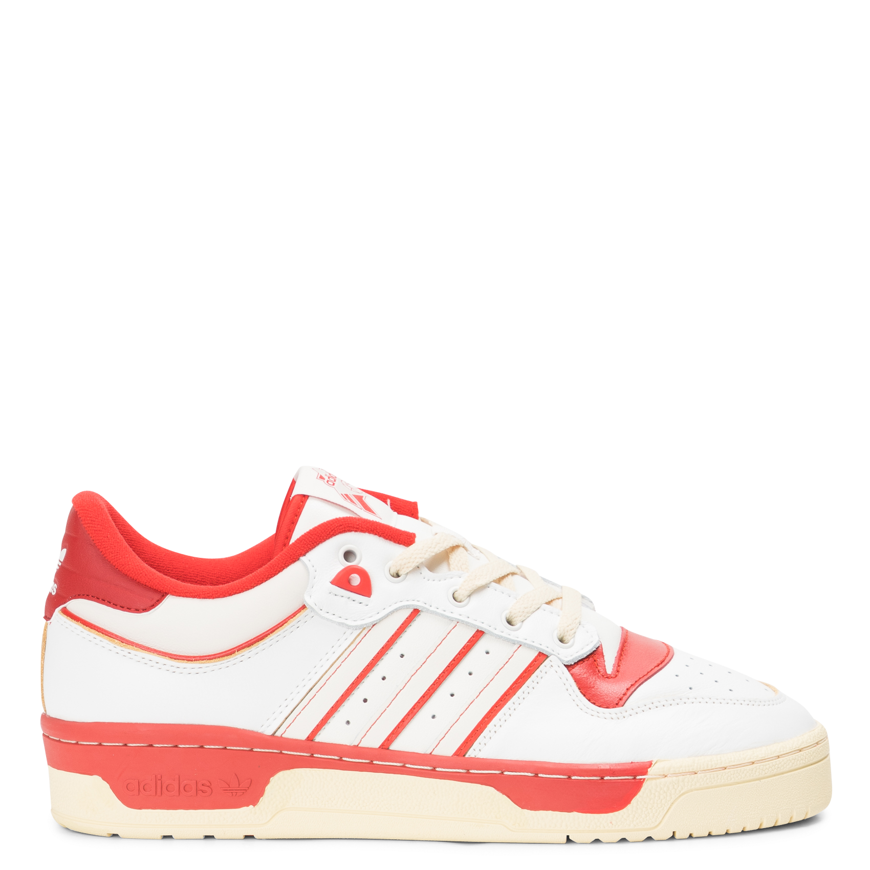 Rivalry low 86 Cwhite-owhite-tmpwrd Adidas - Men GZ2557 | Place des ...