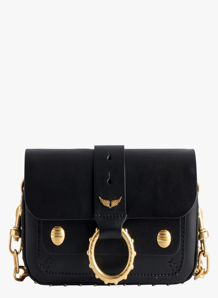 ZADIG & VOLTAIRE: handbag for woman - Black