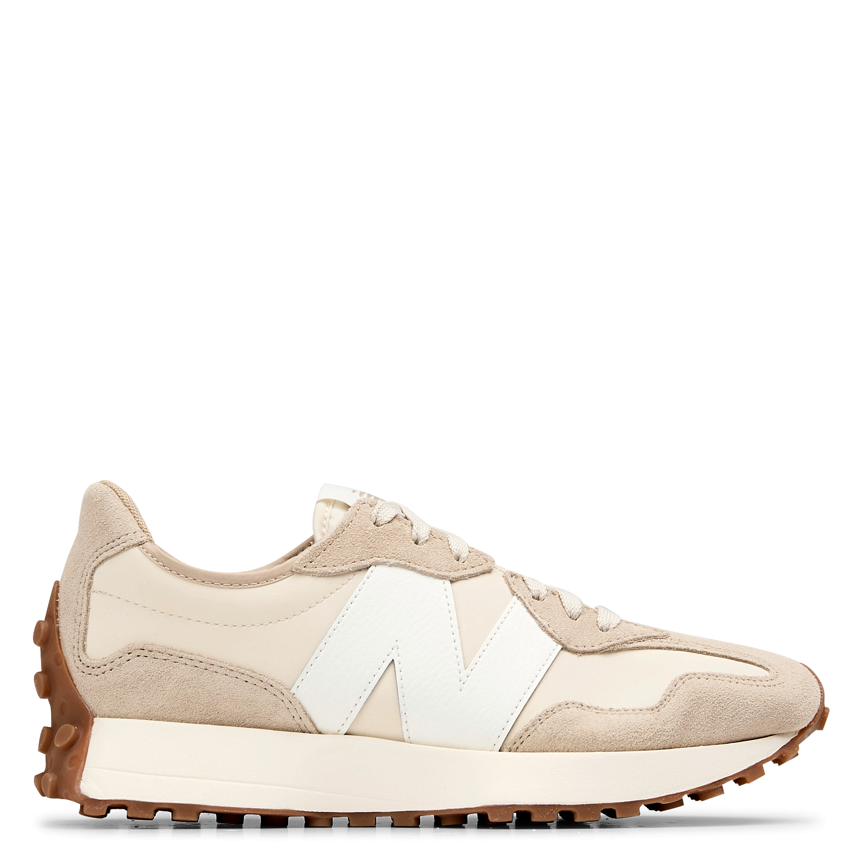 Flatform low sneakers NEW BALANCE Grey